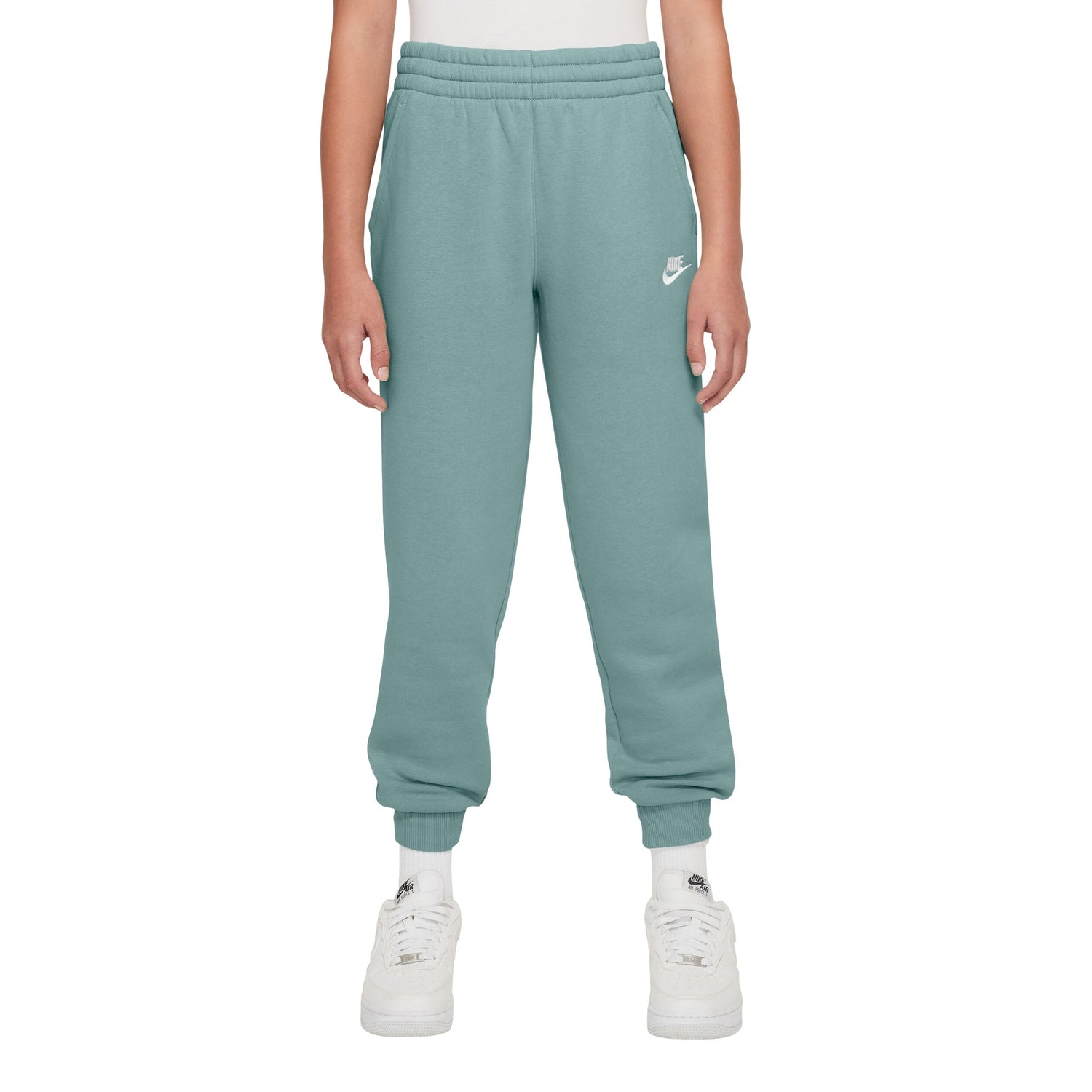 Sportswear Club Fleece Joggers (Big Kid)