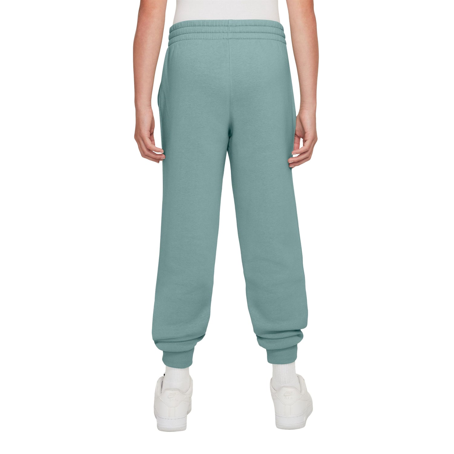 Sportswear Club Fleece Joggers (Big Kid)