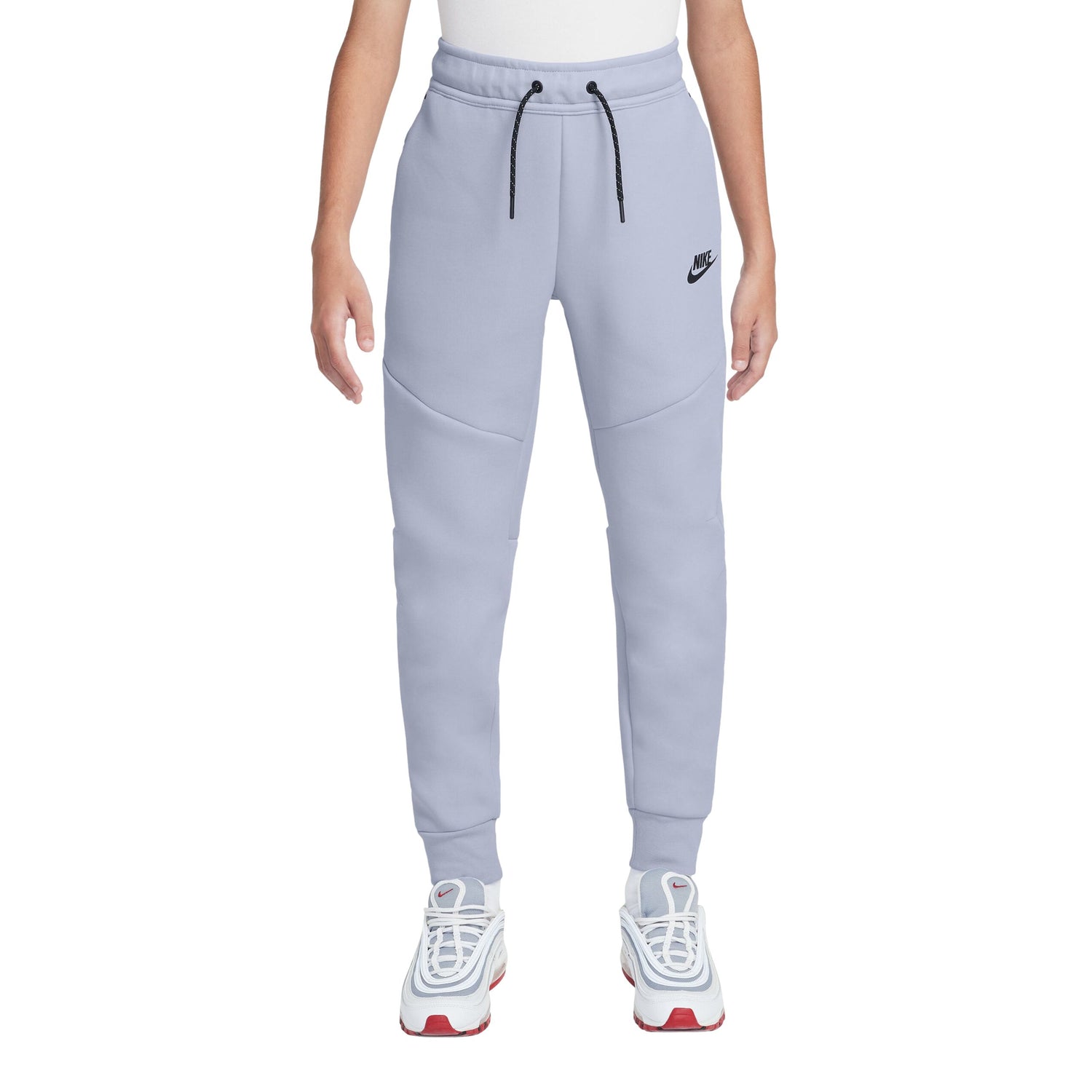 Sportswear Tech Fleece Joggers (Big Kid)