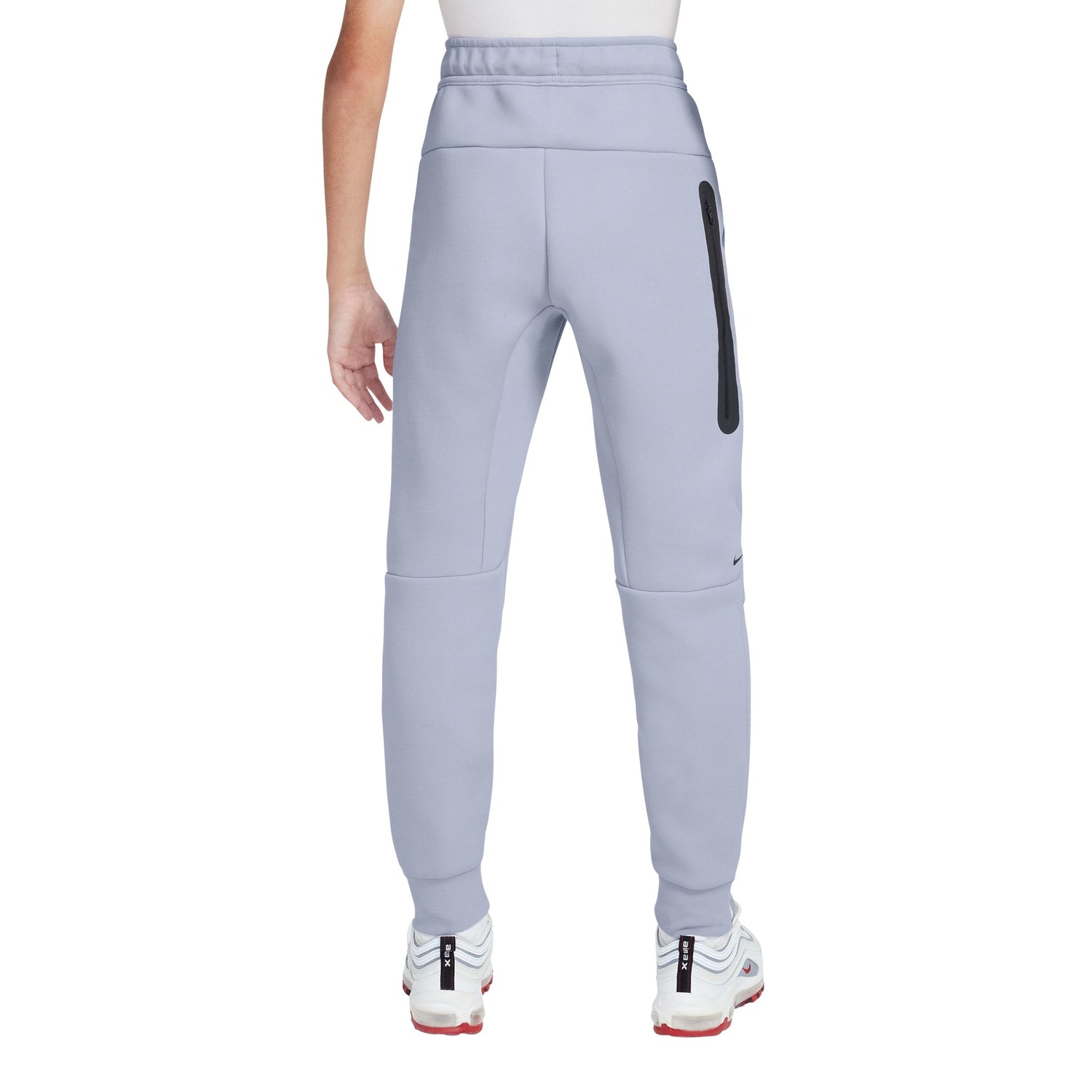 Sportswear Tech Fleece Joggers (Big Kid)