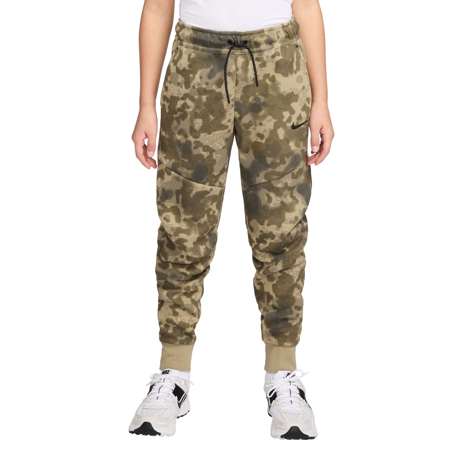 Sportswear Tech Fleece Joggers (Big Kid)