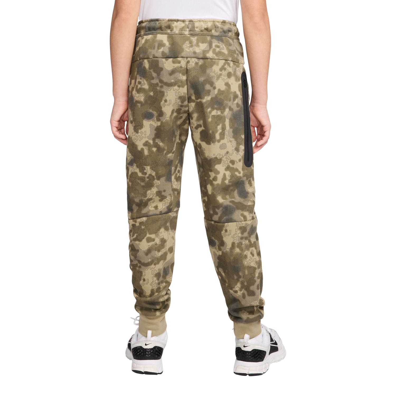 Sportswear Tech Fleece Joggers (Big Kid)
