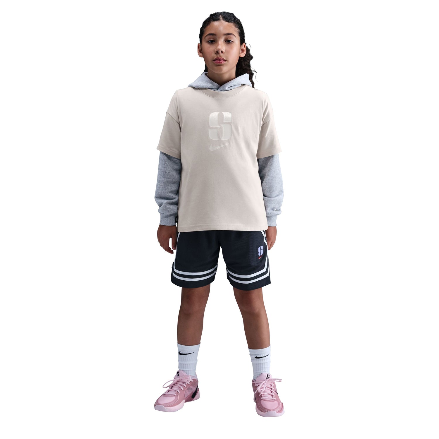 Sabrina Max90 T-Shirt (Big Kid)