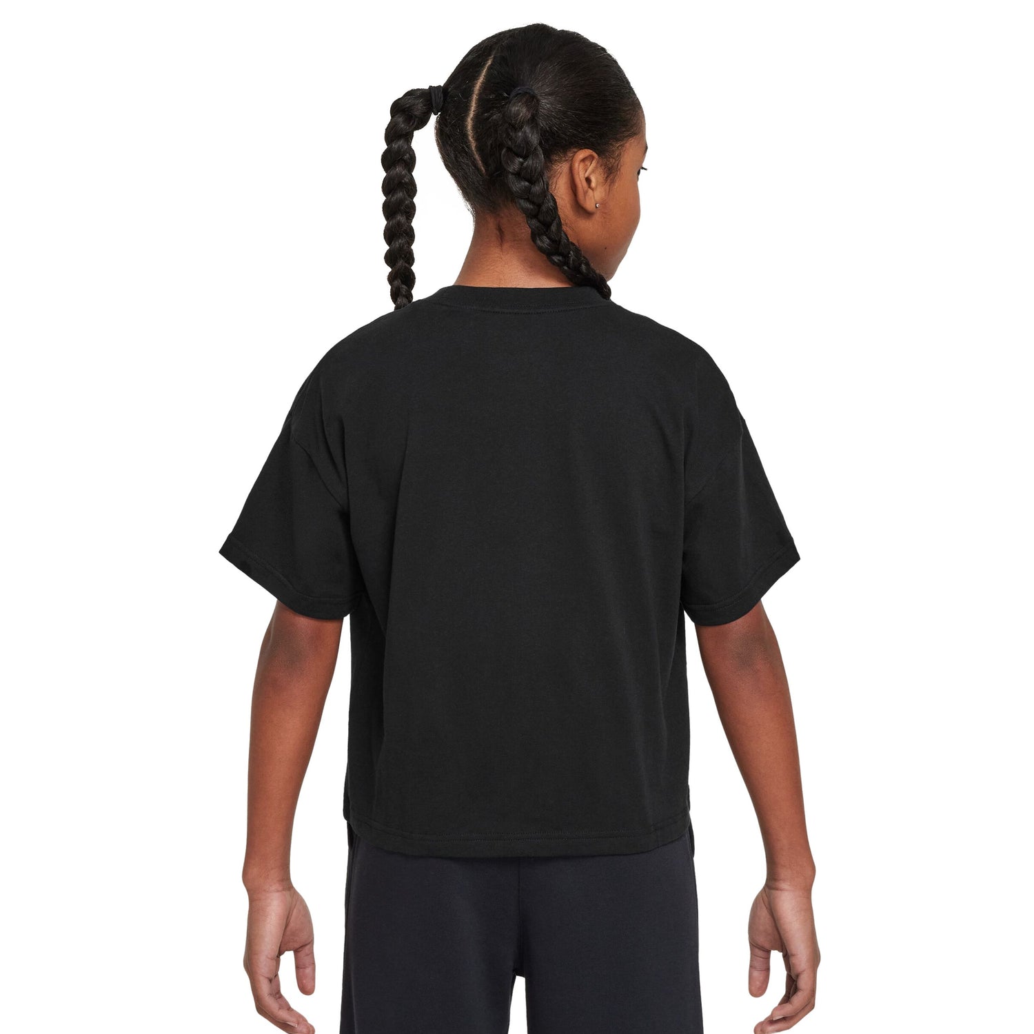 Sportswear T-Shirt (Big Kid)