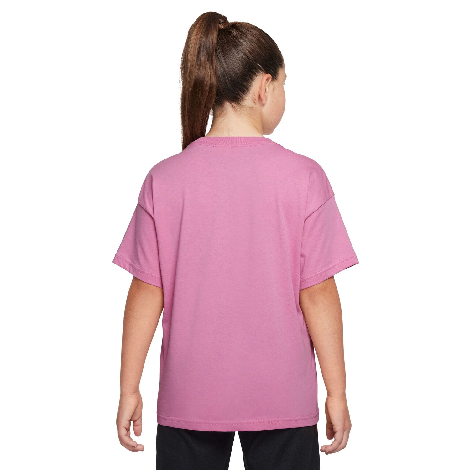 Sportswear T-Shirt (Big Kid)