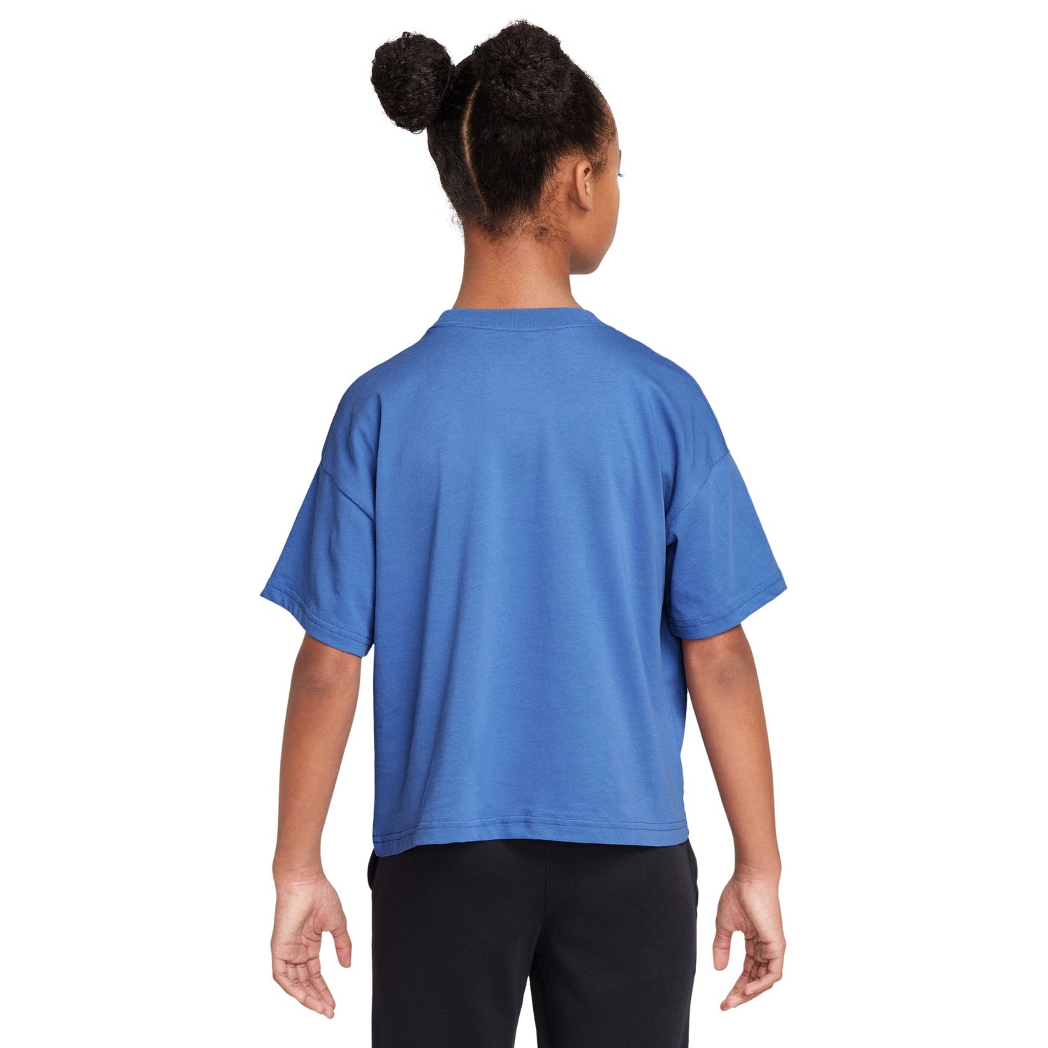 Sportswear T-Shirt (Big Kid)