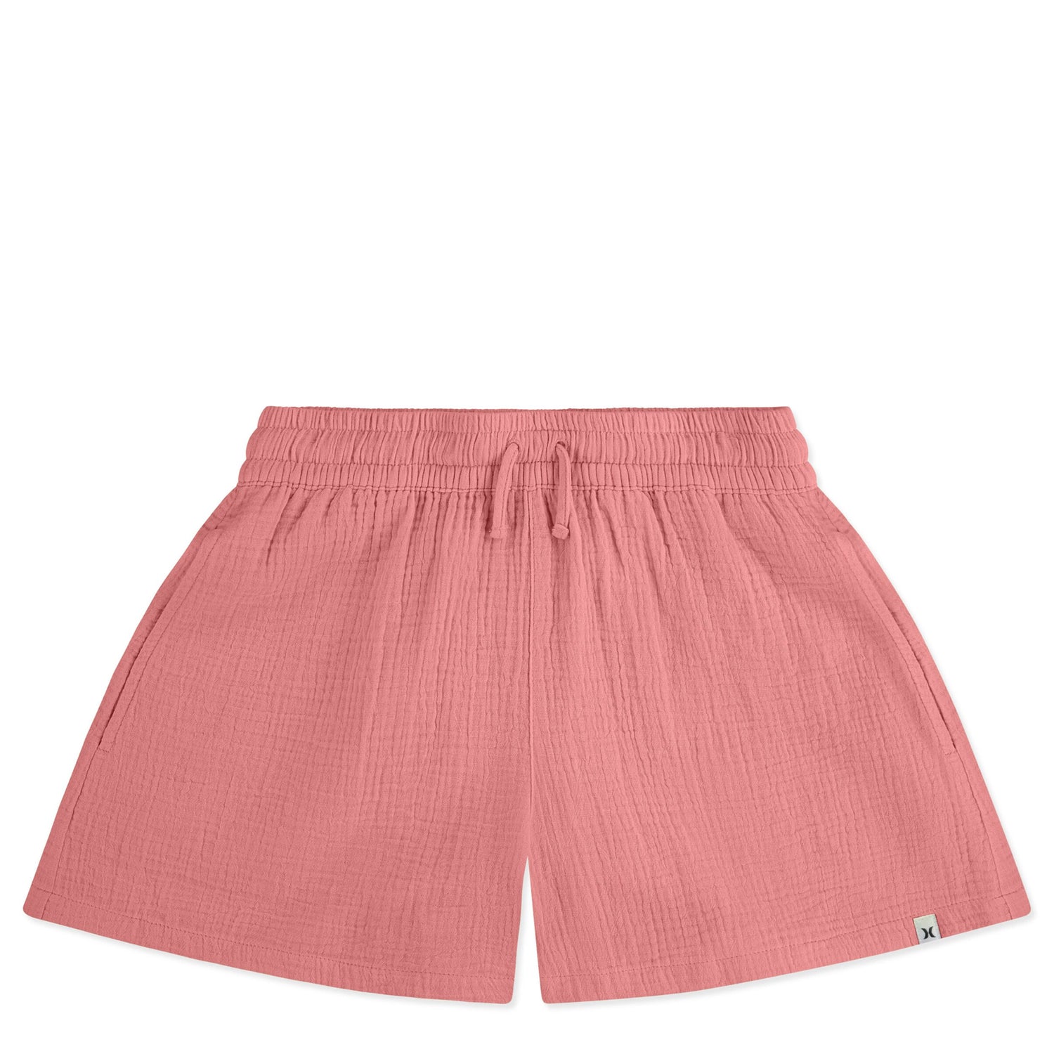 Woven Novelty Shorts (Big Kid)