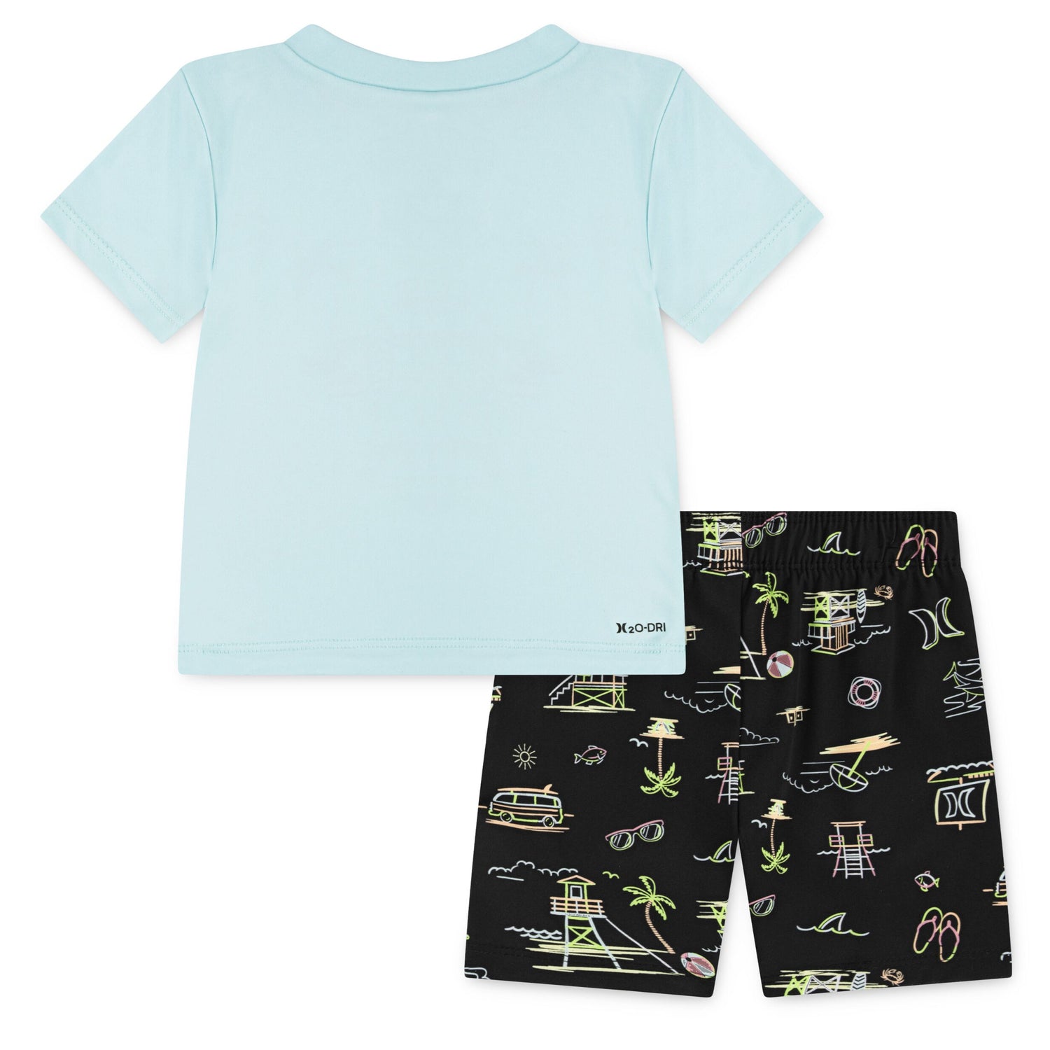 Lifeguard Swim Set (Infant)