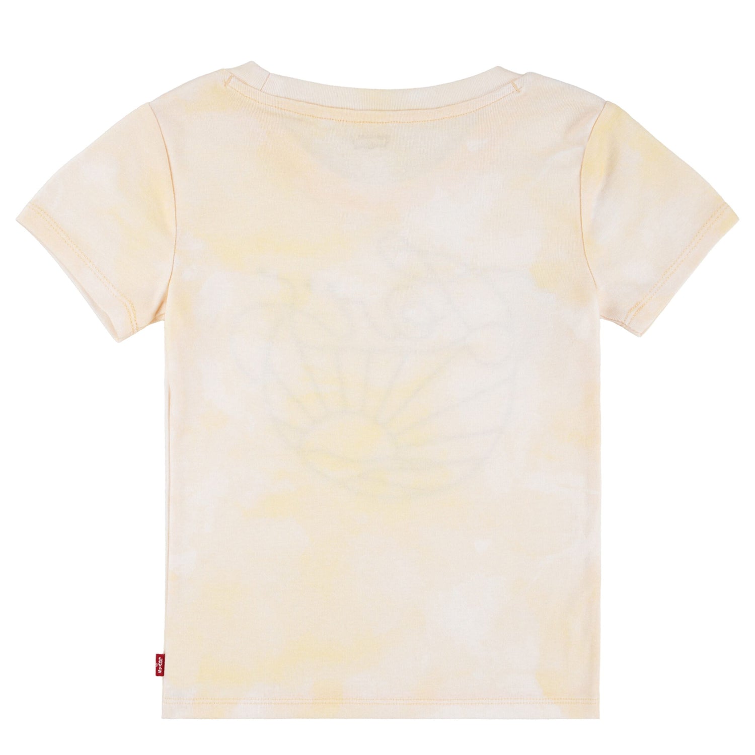 Ribbed Meet And Greet Tee (Little Kid)