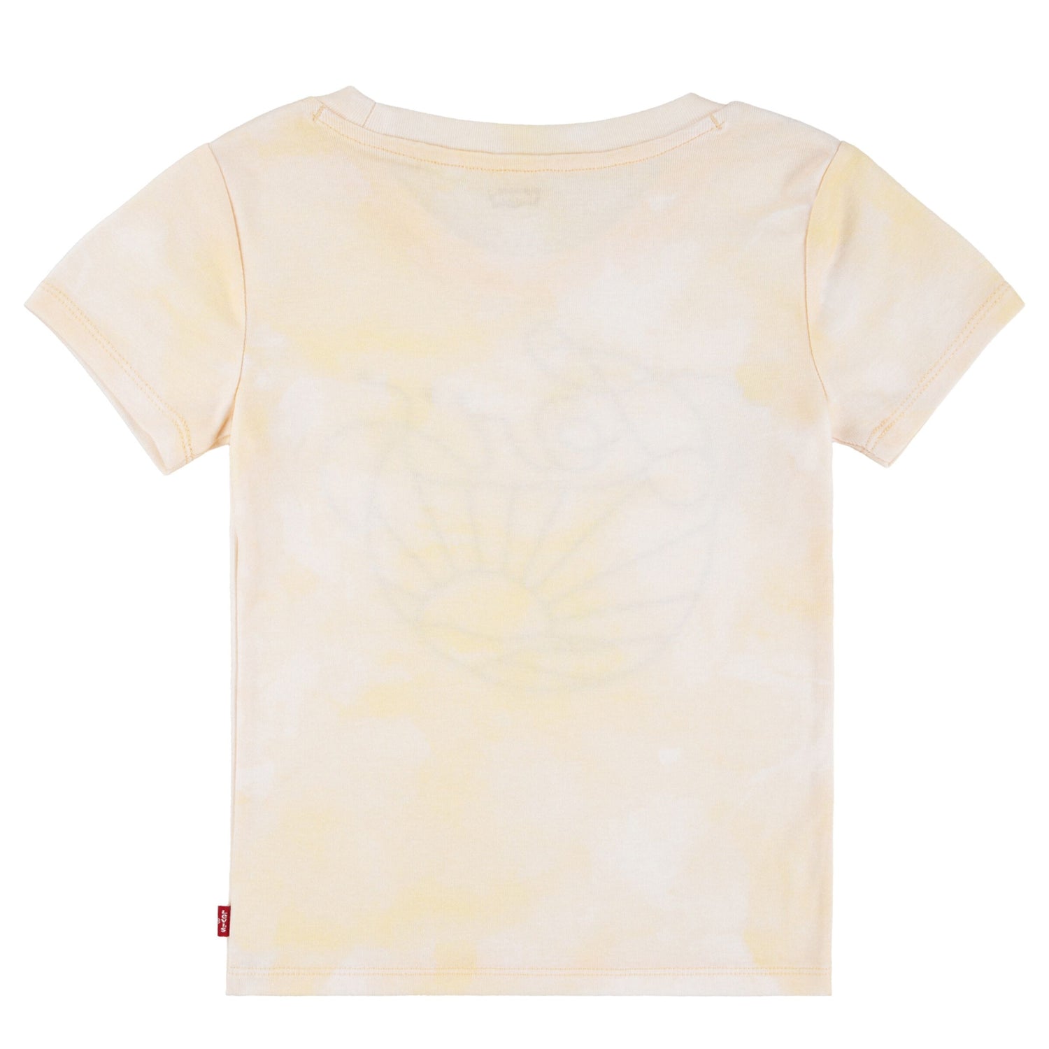 Ribbed Meet And Greet Tee (Big Kid)