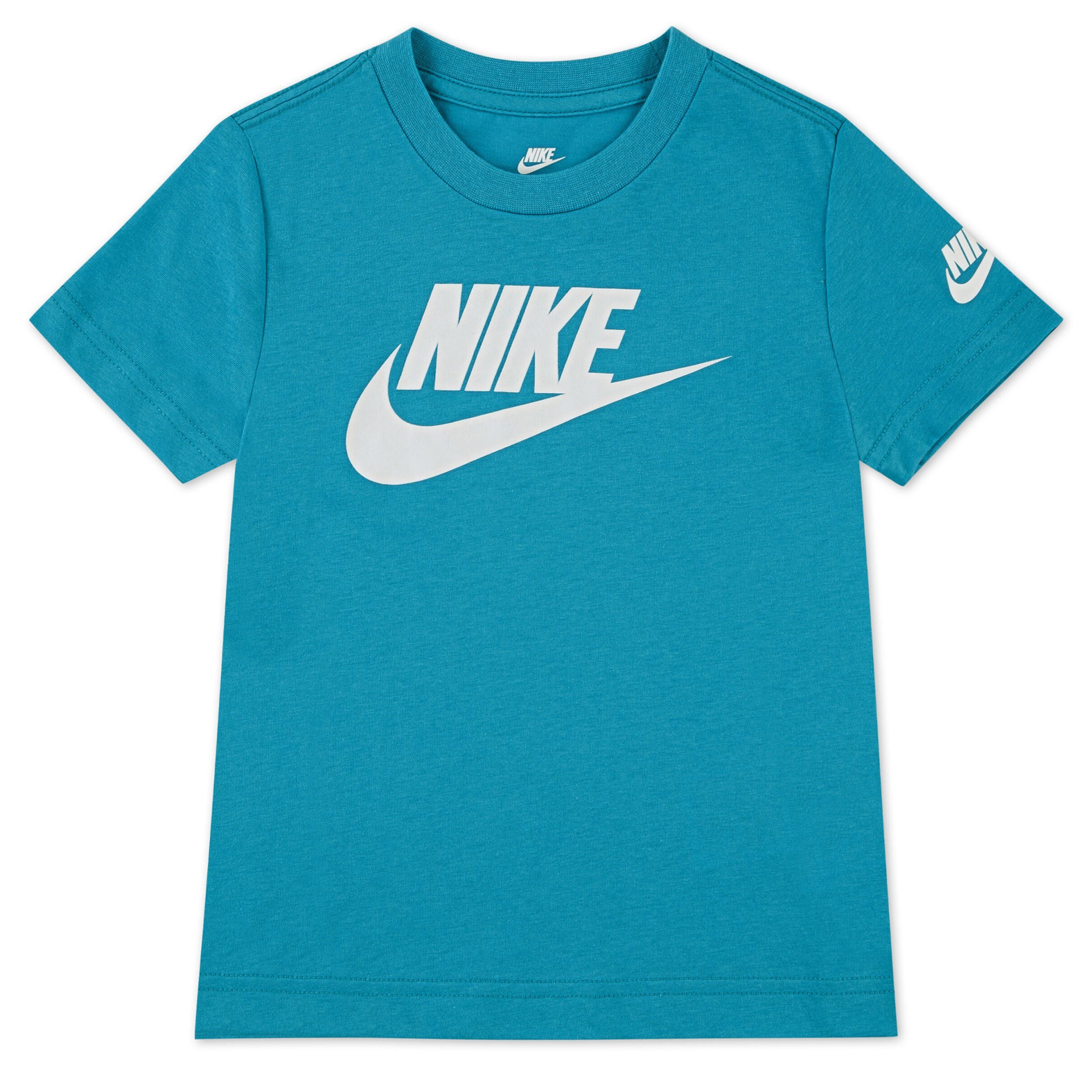 Futura Evergreen Tee (Toddler) – Rookie Kids