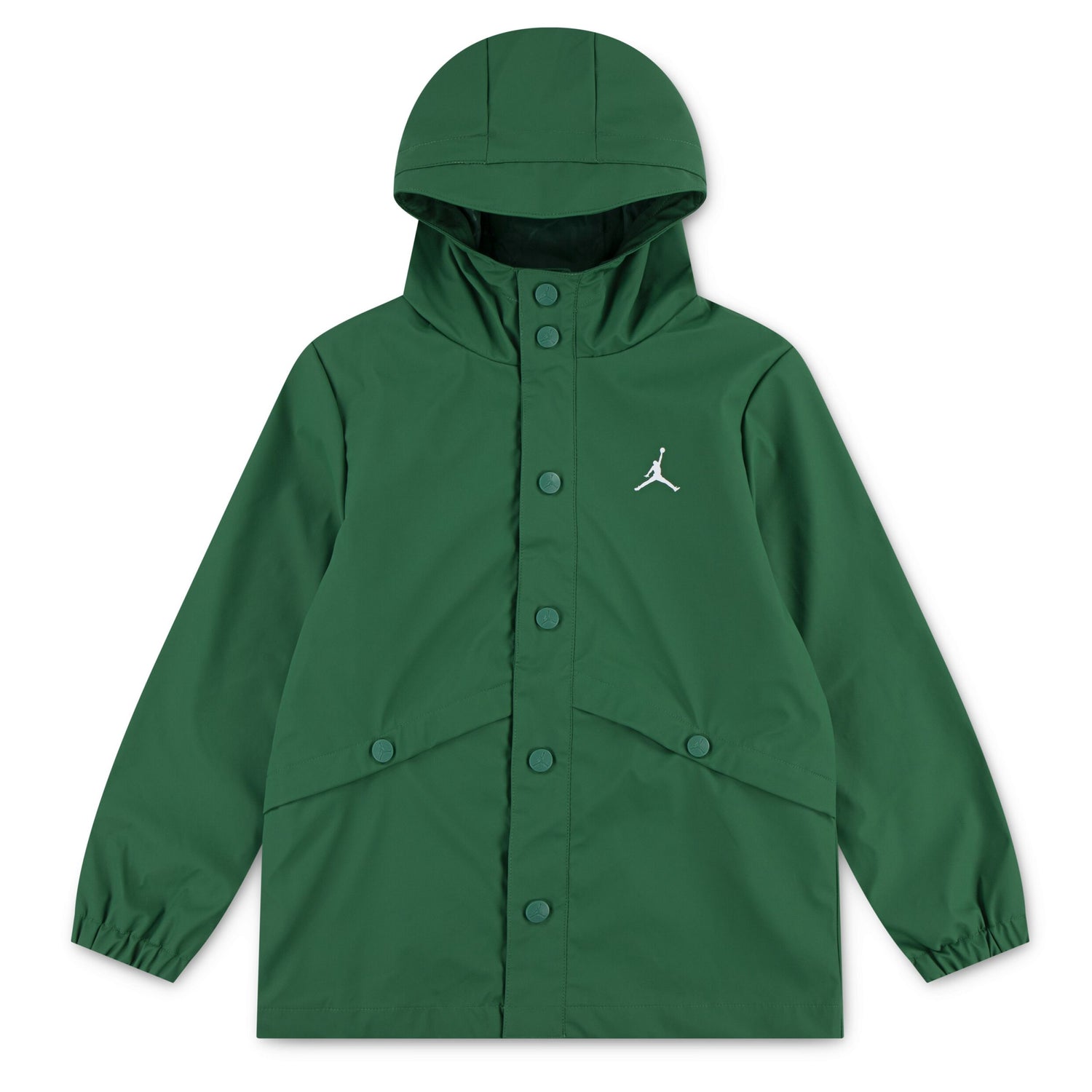 Rain Jacket (Big Kid)