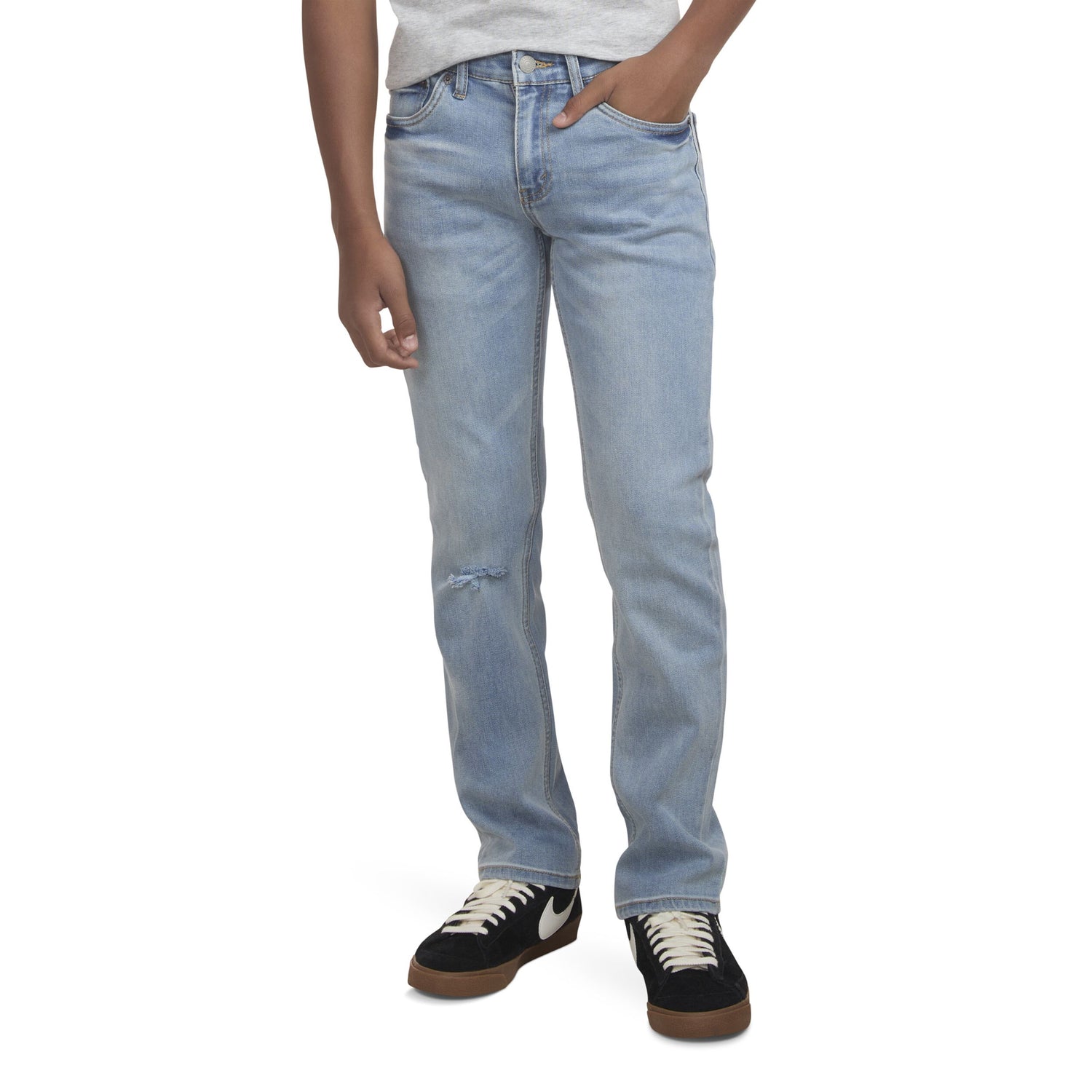511 Eco-Soft Performance Jeans (Big Kid)