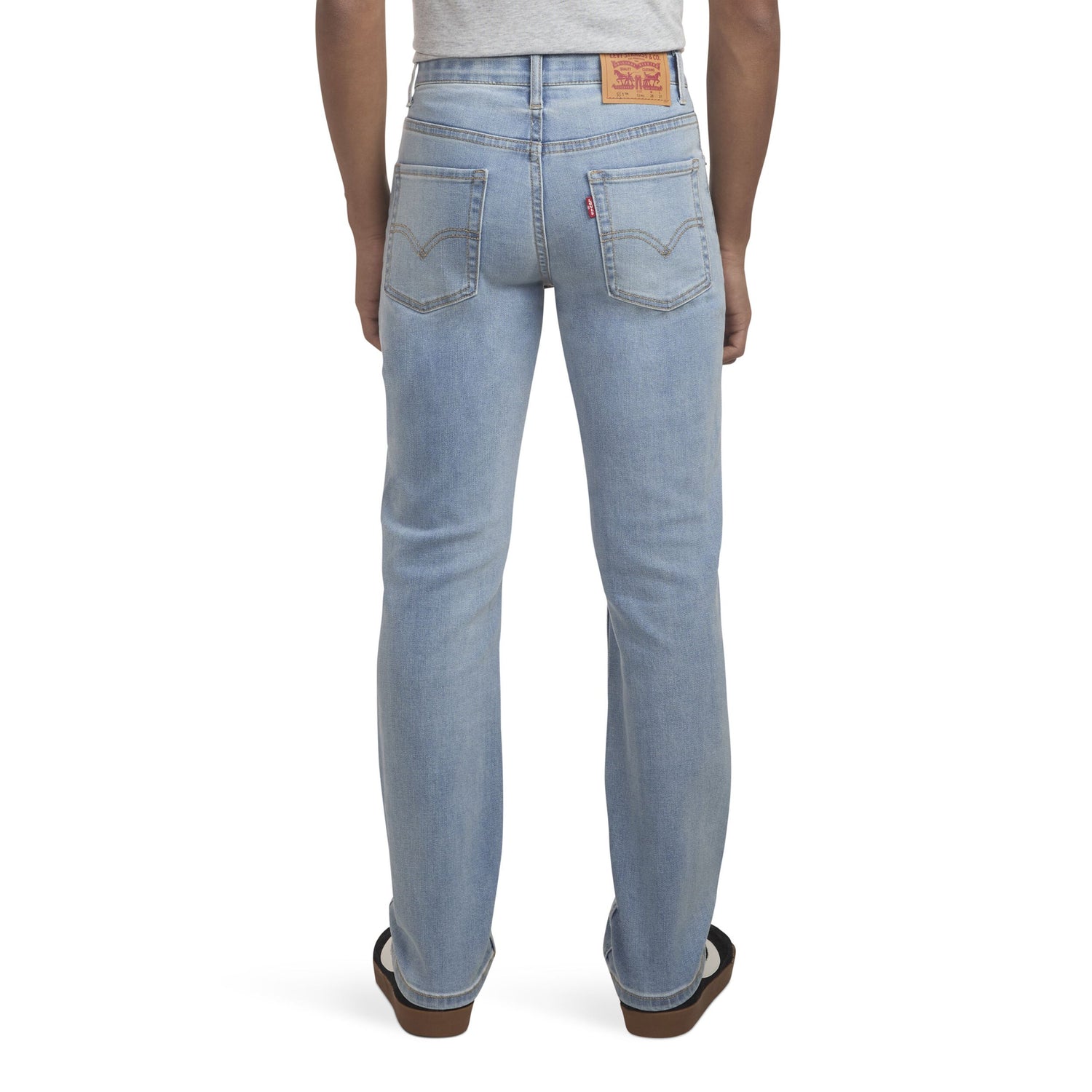 511 Eco-Soft Performance Jeans (Big Kid)