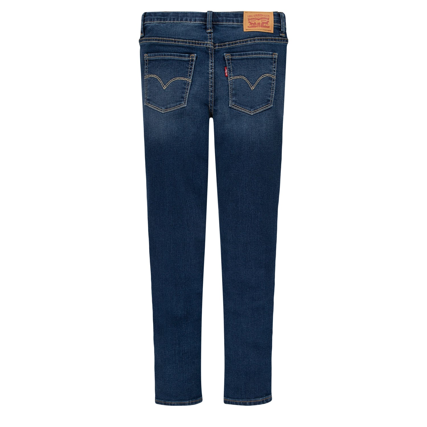 710 Super Skinny Jeans (Big Kid)