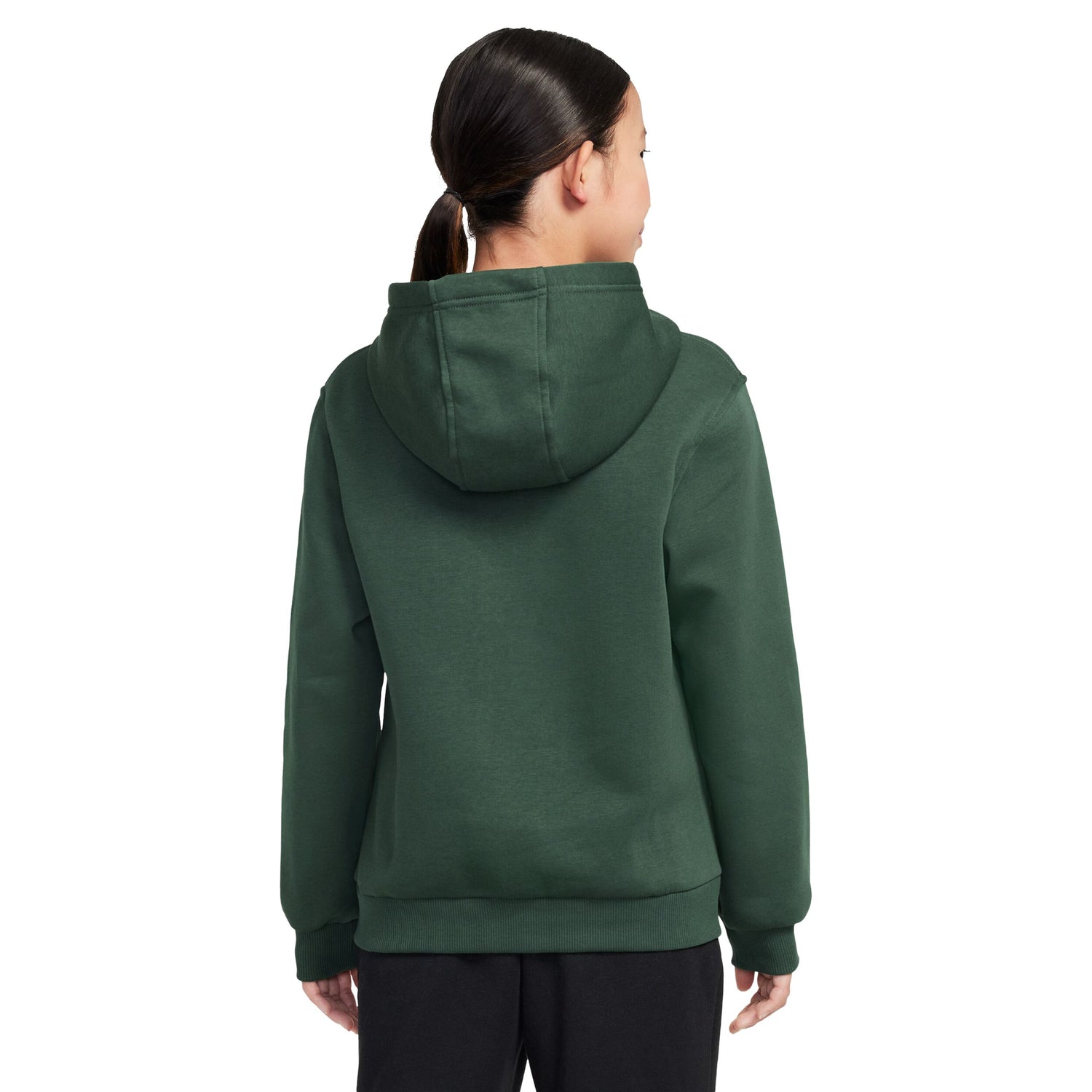 Club Fleece Hoodie (Big Kids)