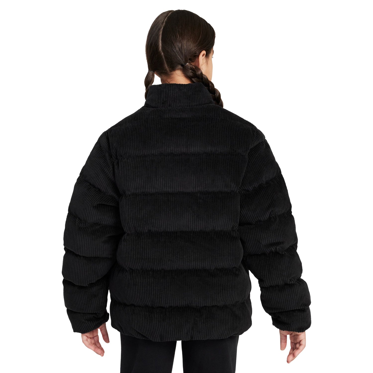 Adp Puffer Jacket (Big Kid)