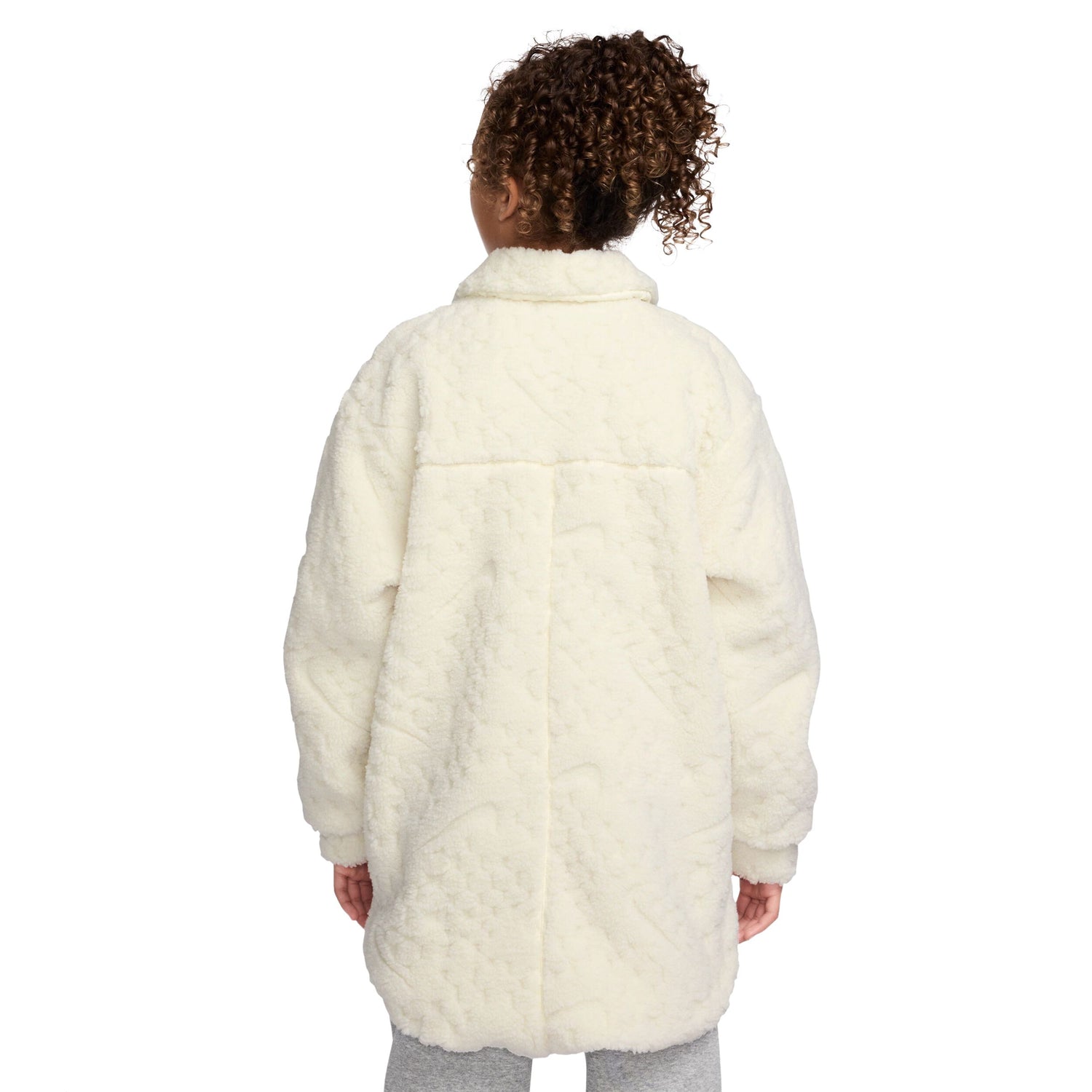 Cozy Deluxe Jacket (Big Kid)