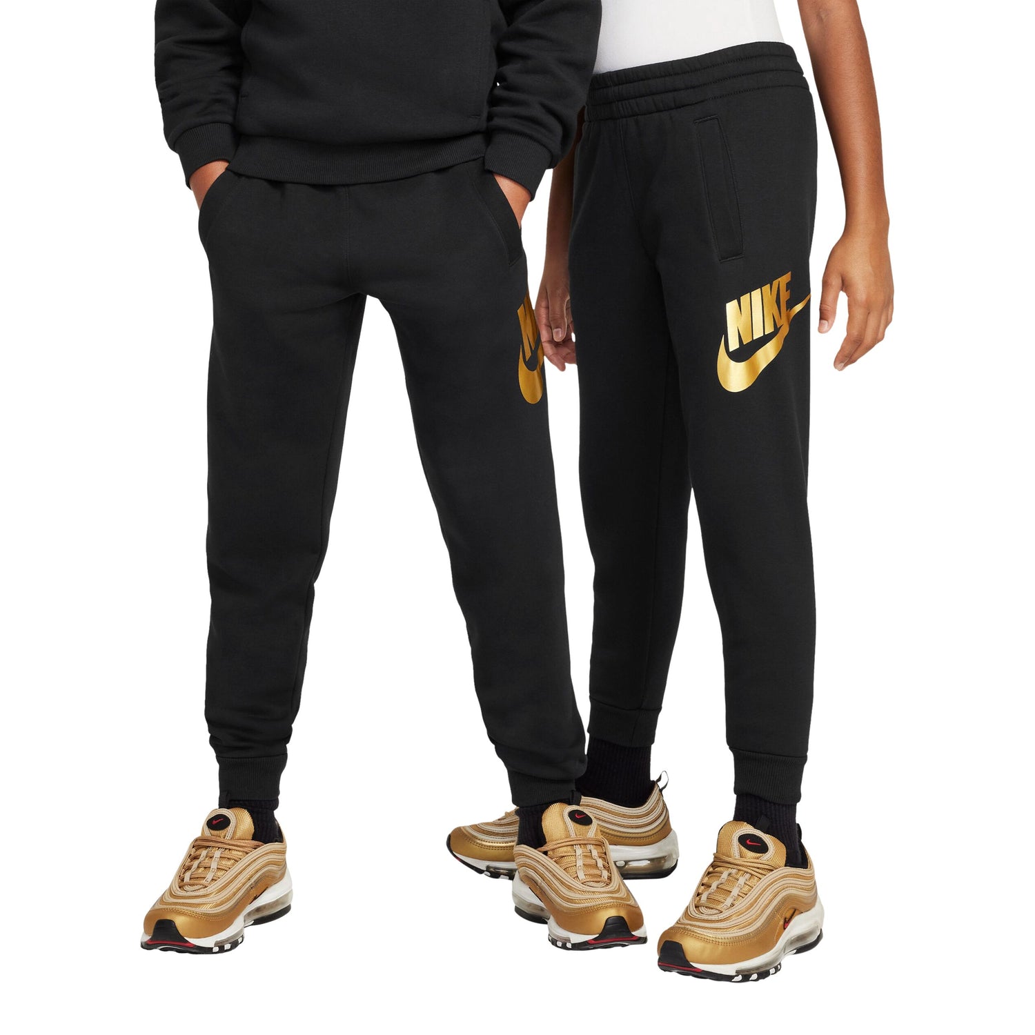 Club Fleece Jogger (Big Kid)