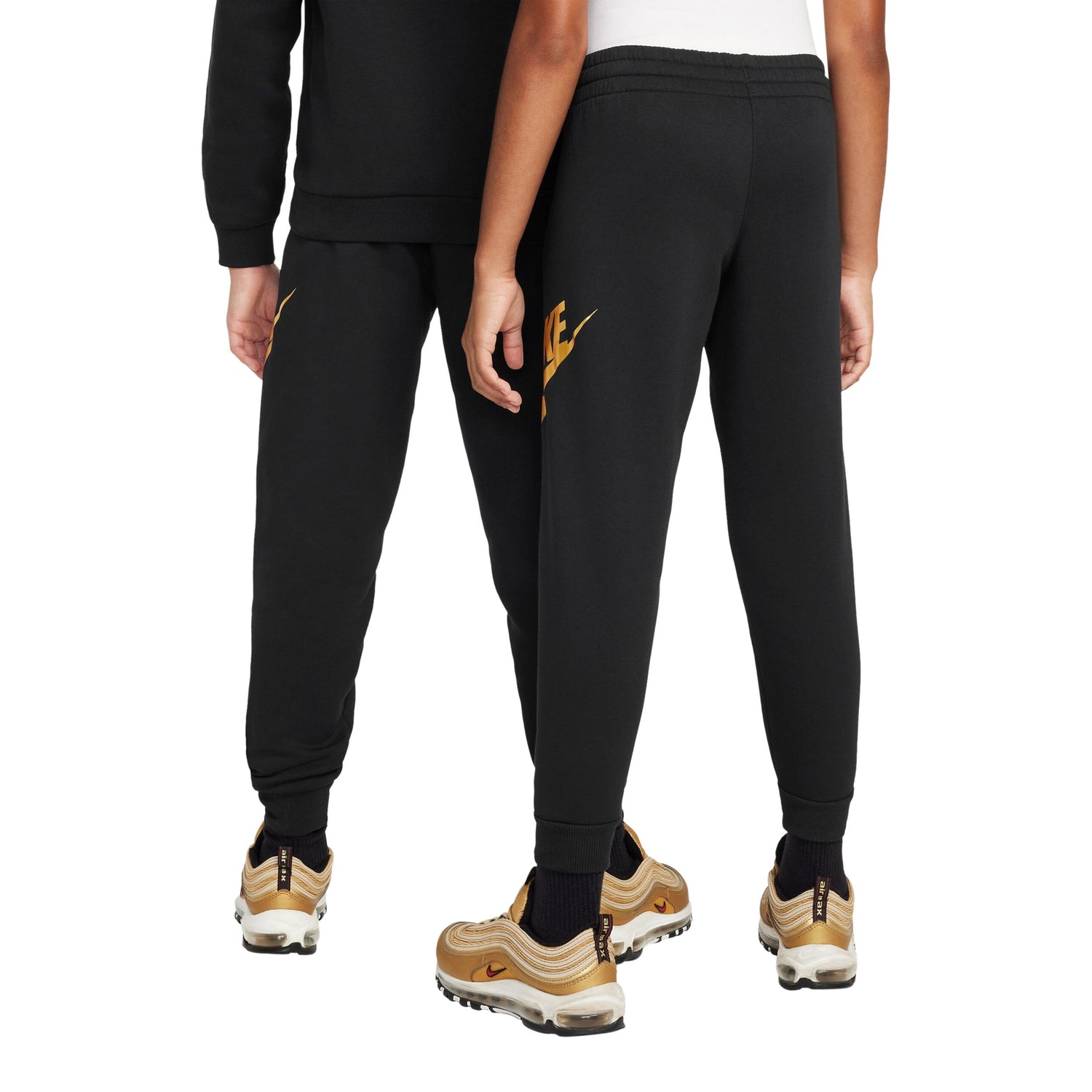 Club Fleece Jogger (Big Kid)