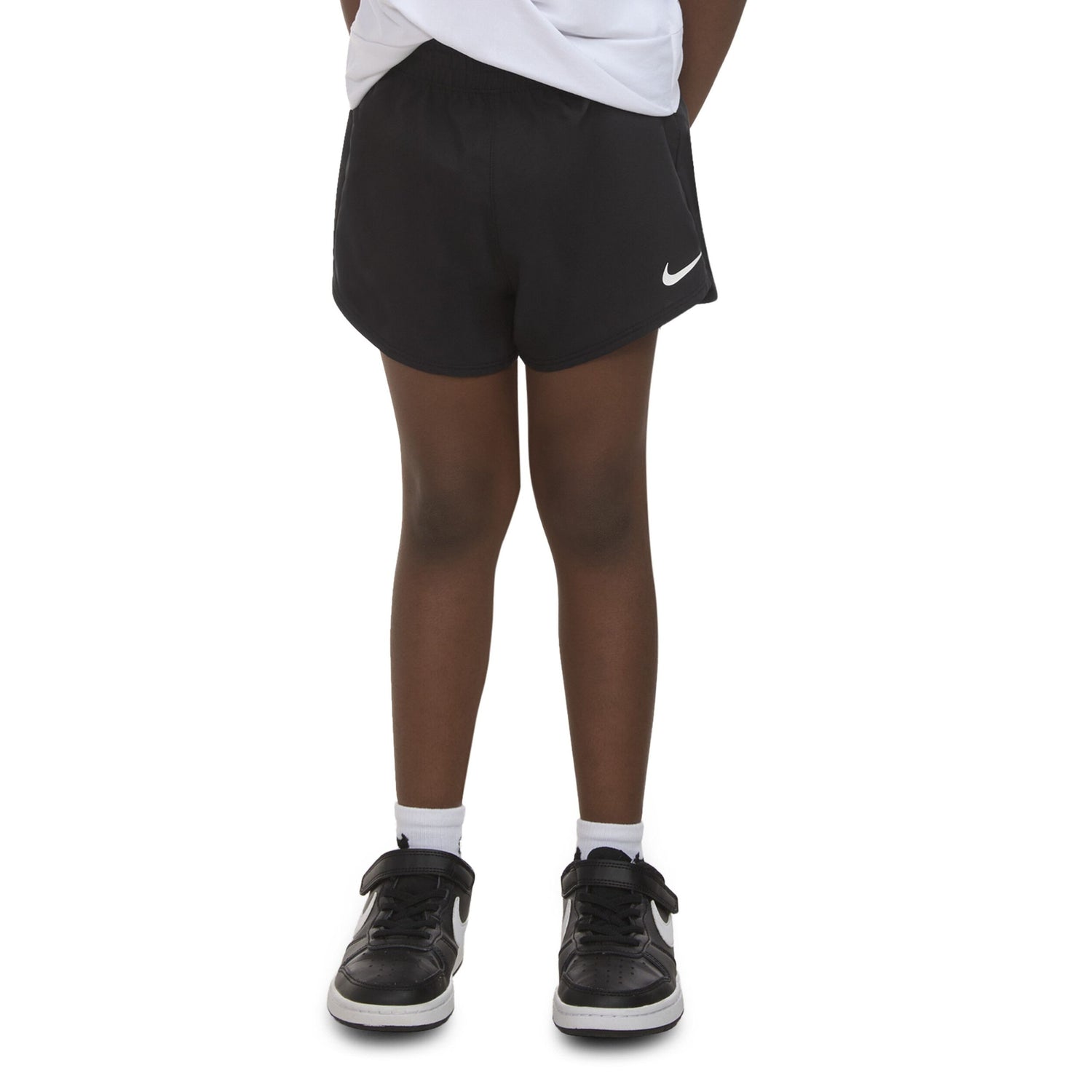 Dri-Fit Woven Shorts (Little Kid)