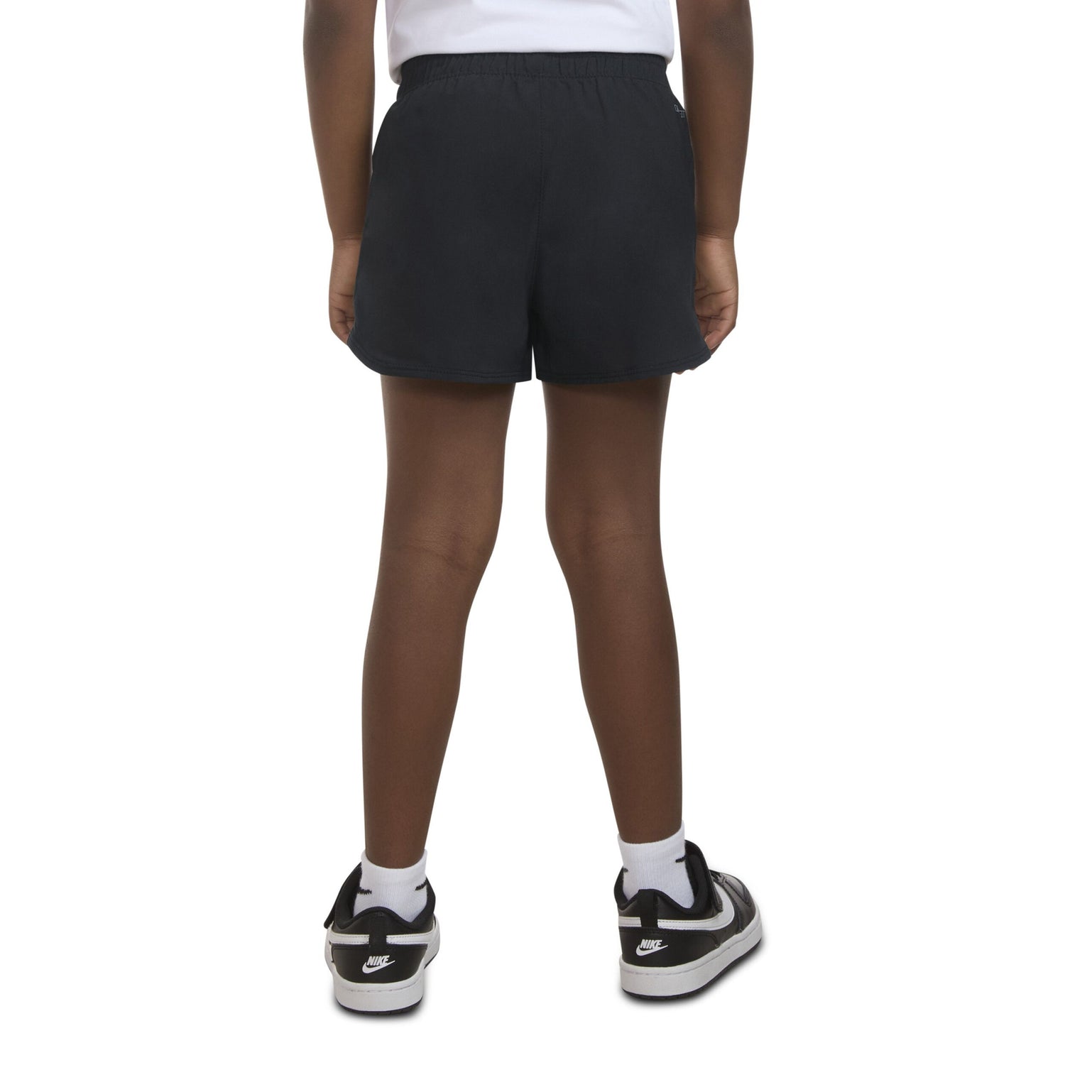 Dri-Fit Woven Shorts (Little Kid)