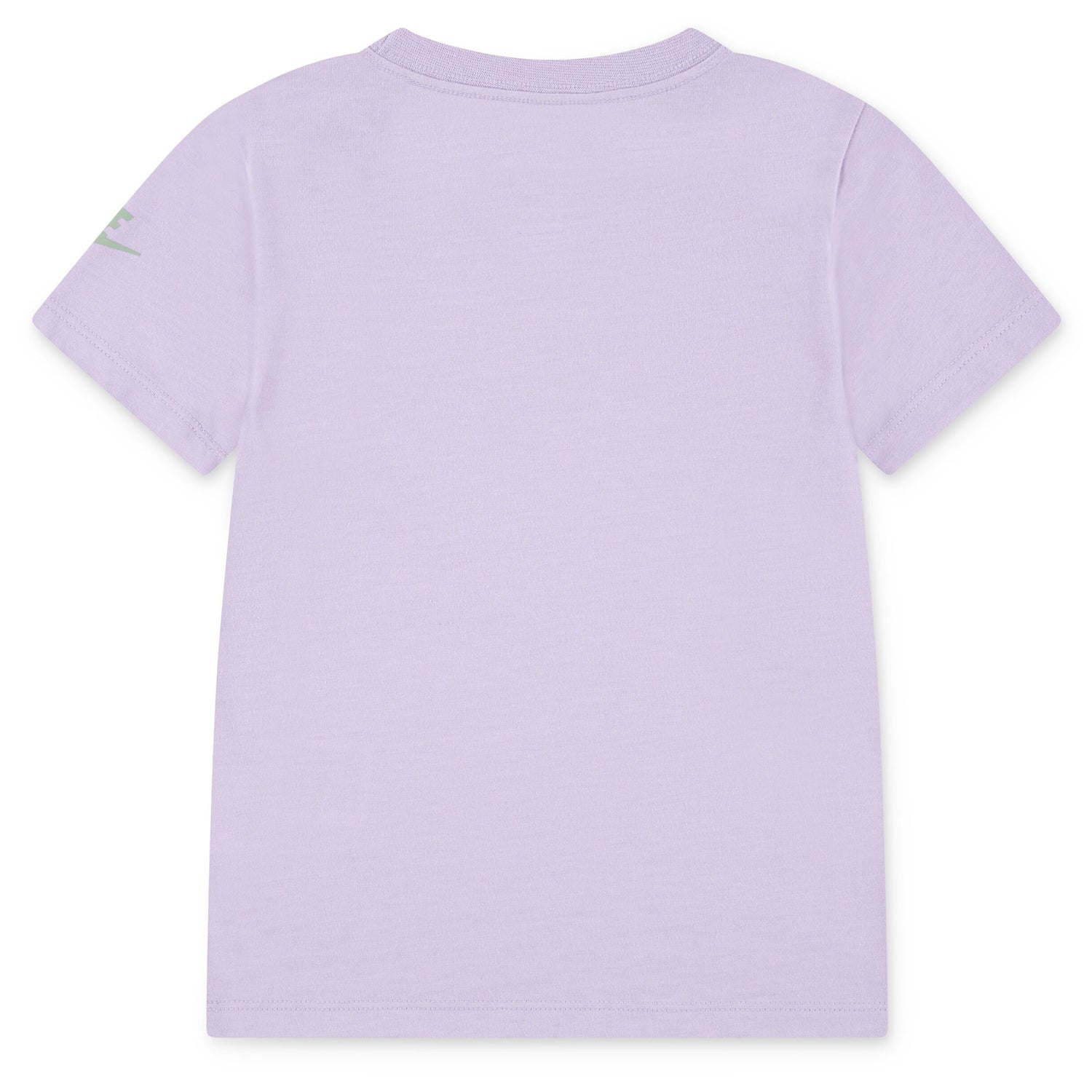 Wild Flower Futura Tee (Little Kid)