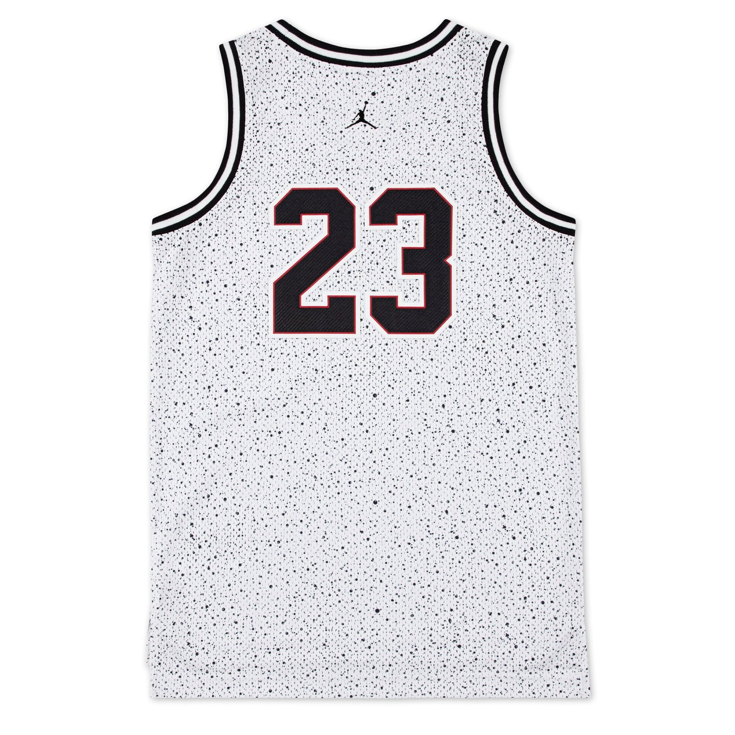 Play-Off Speckle Jersey (Big Kid)