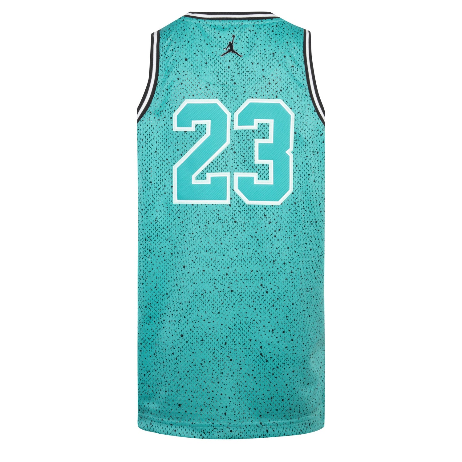 Play-Off Speckle Jersey (Big Kid)