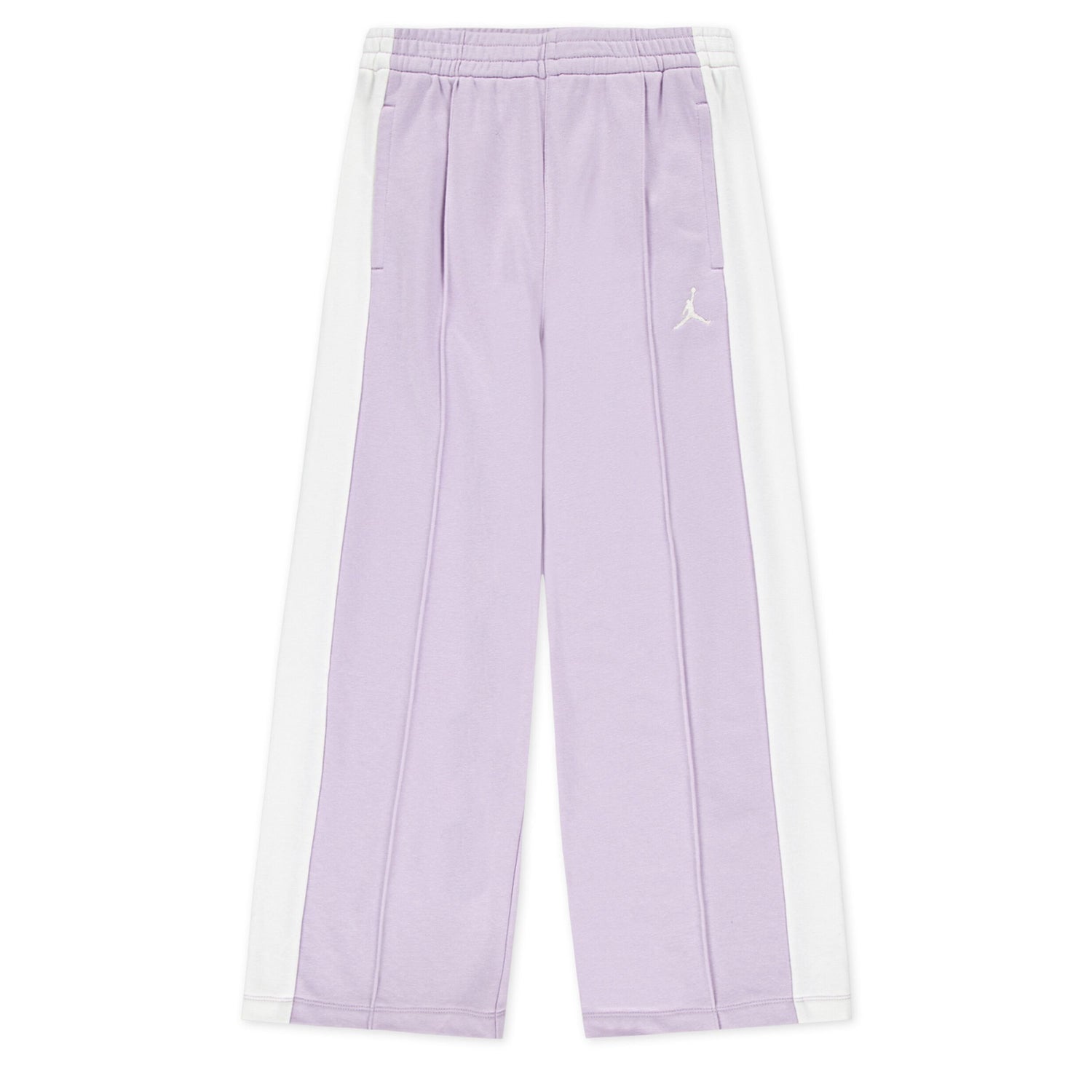 French Terry Pants (Big Kid)