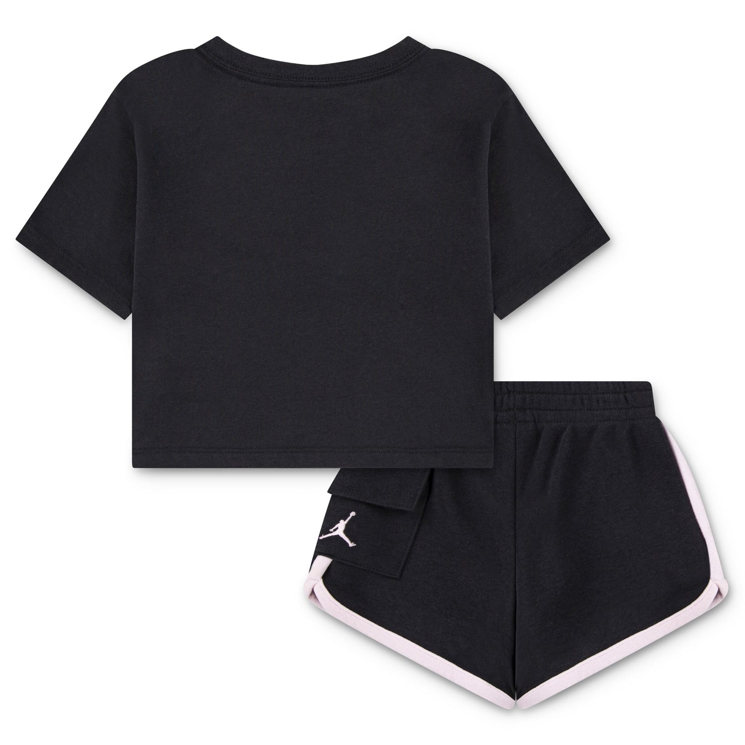 Hidden In Plain Sight Short Set (Toddler)