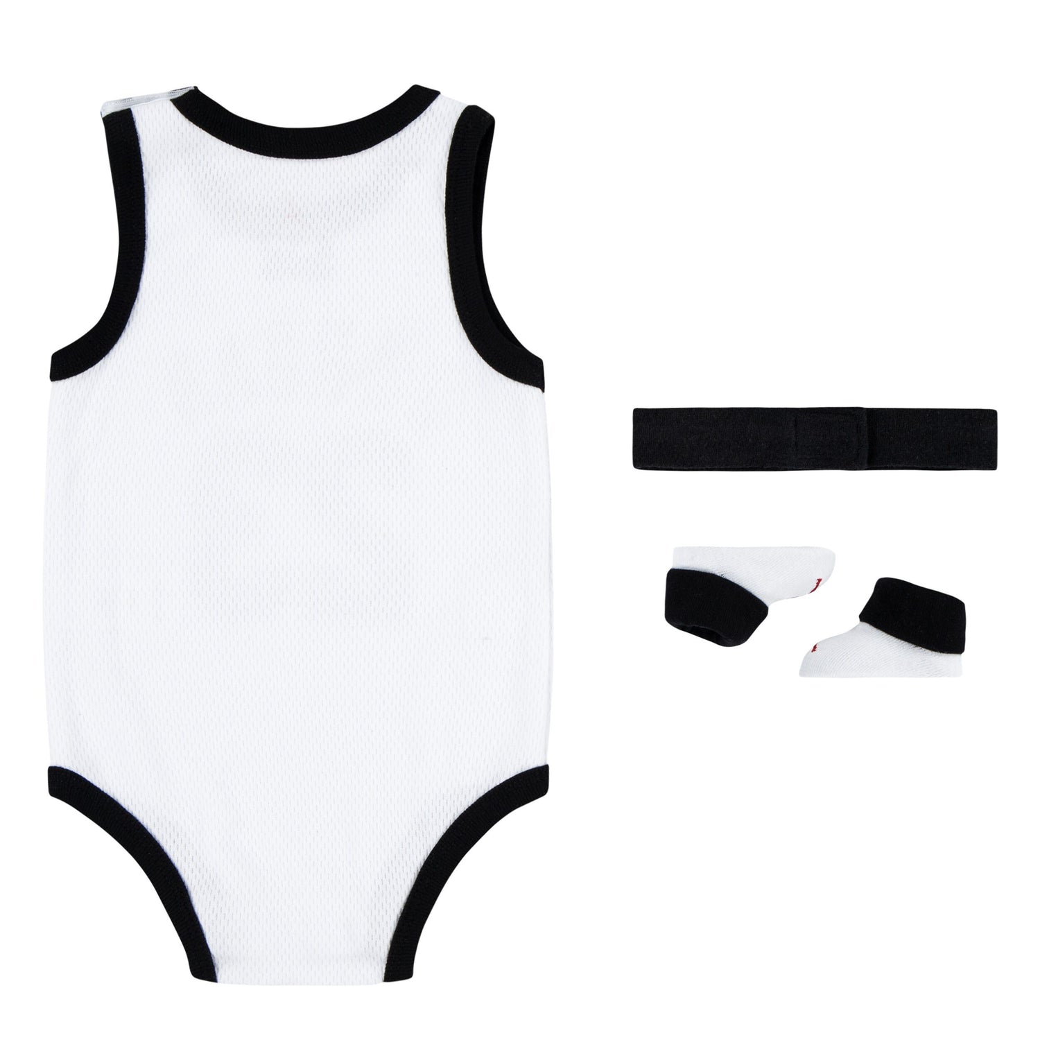 Mesh Jersey 3-Piece Box Set (Infant)