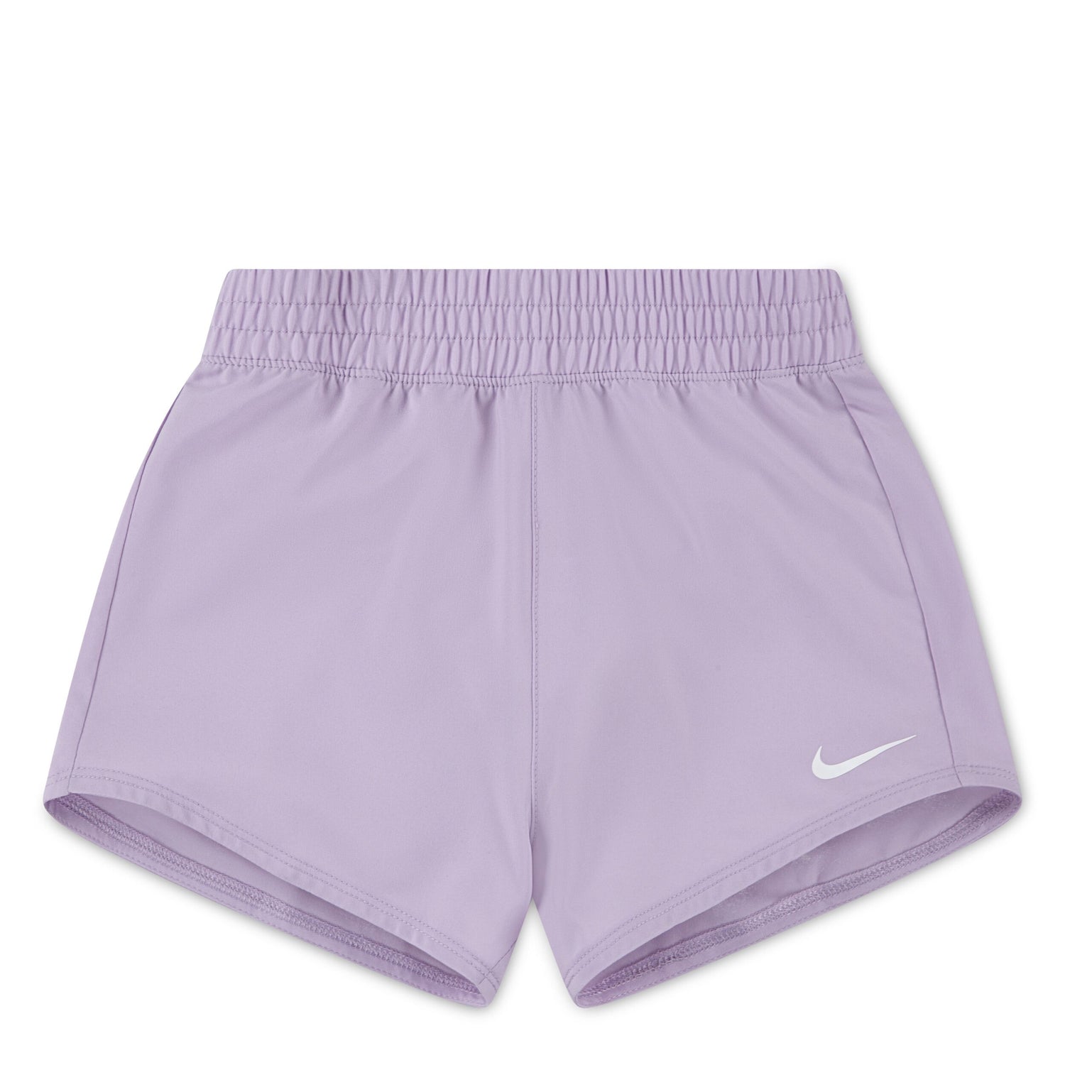 Dri-Fit One Woven Shorts (Little Kid)