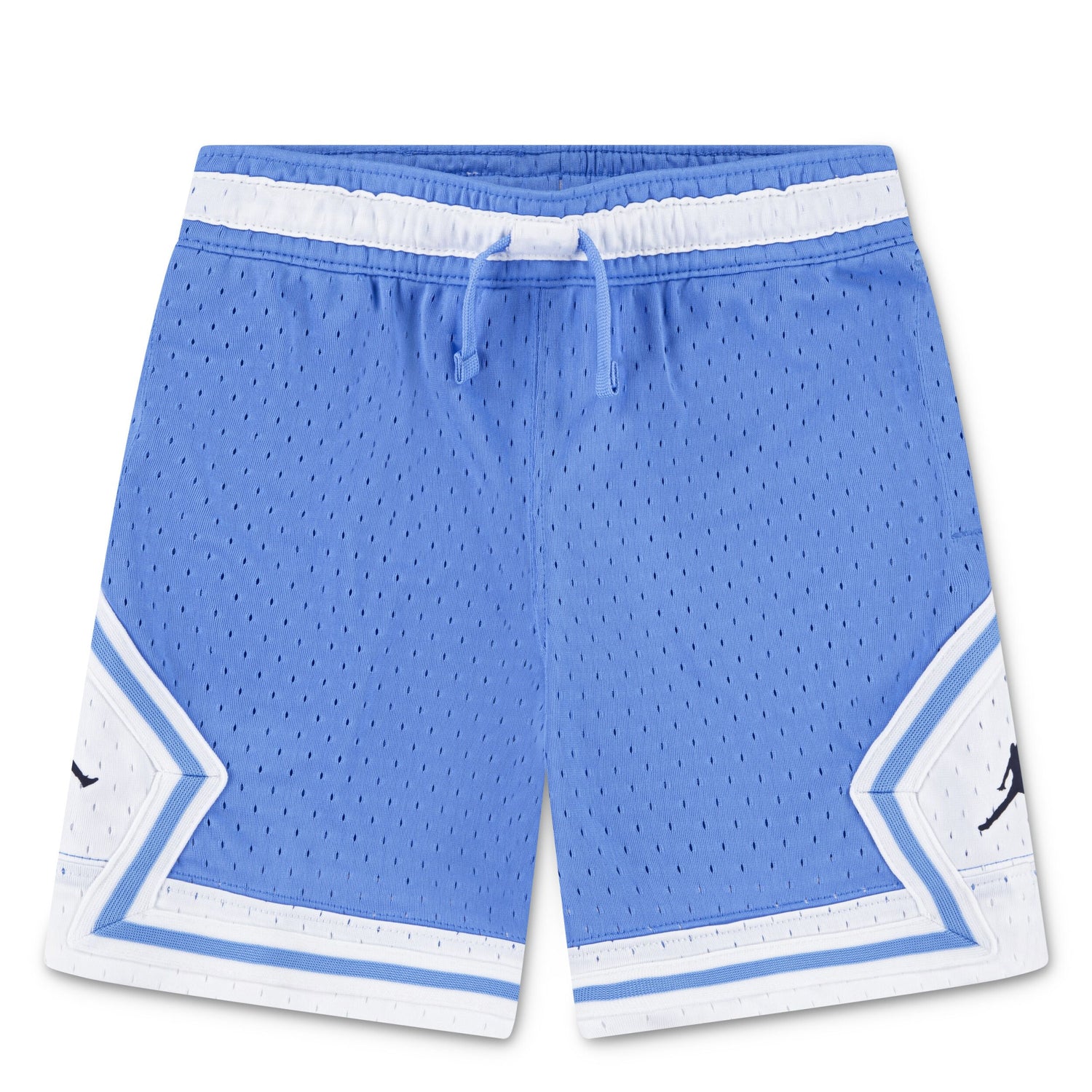 Dri-Fit Sport Diamond Shorts (Little Kid)
