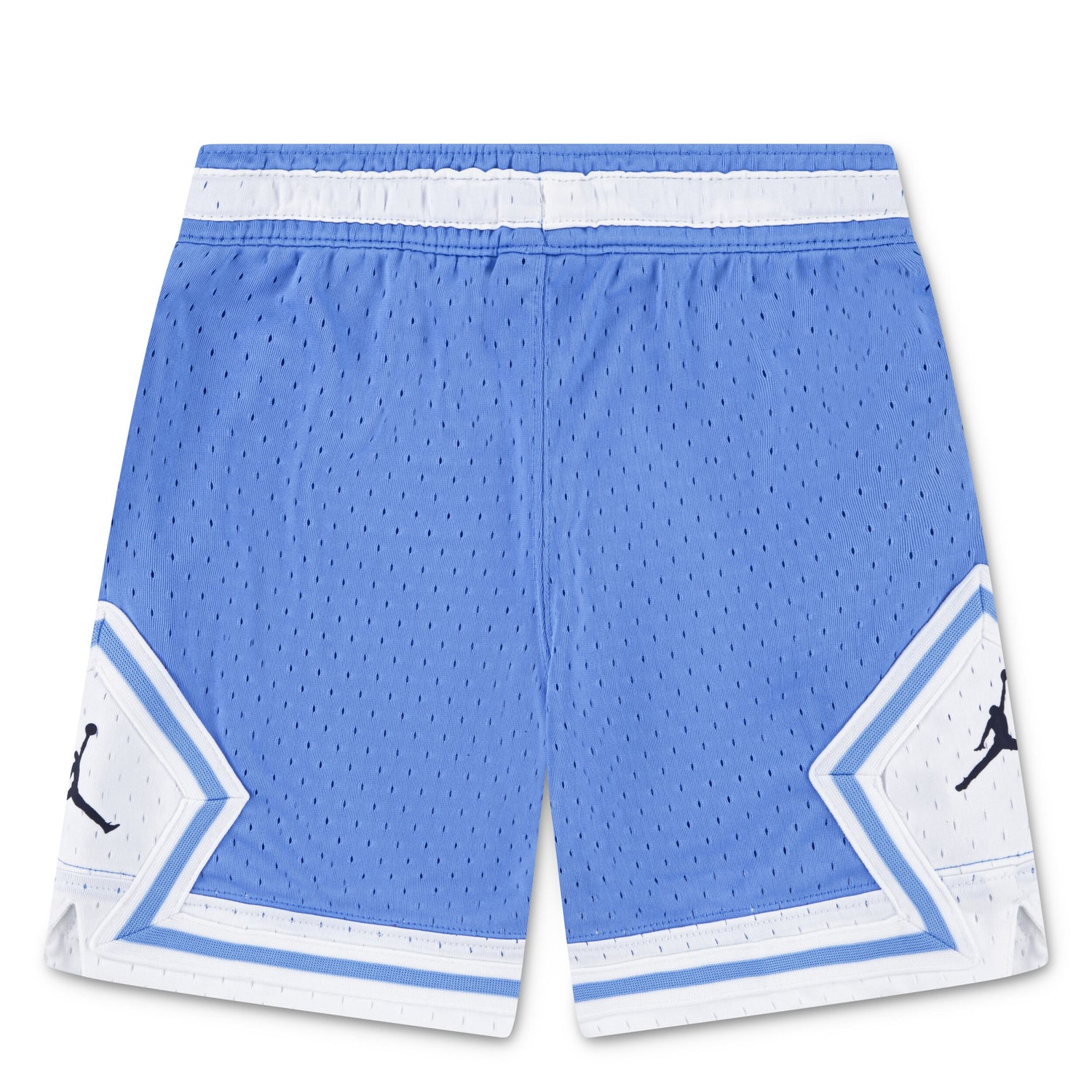 Dri-Fit Sport Diamond Shorts (Little Kid)