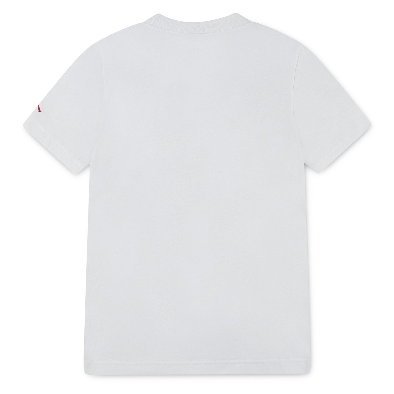 Retro Engineered Short Sleeve Tee (Big Kid)