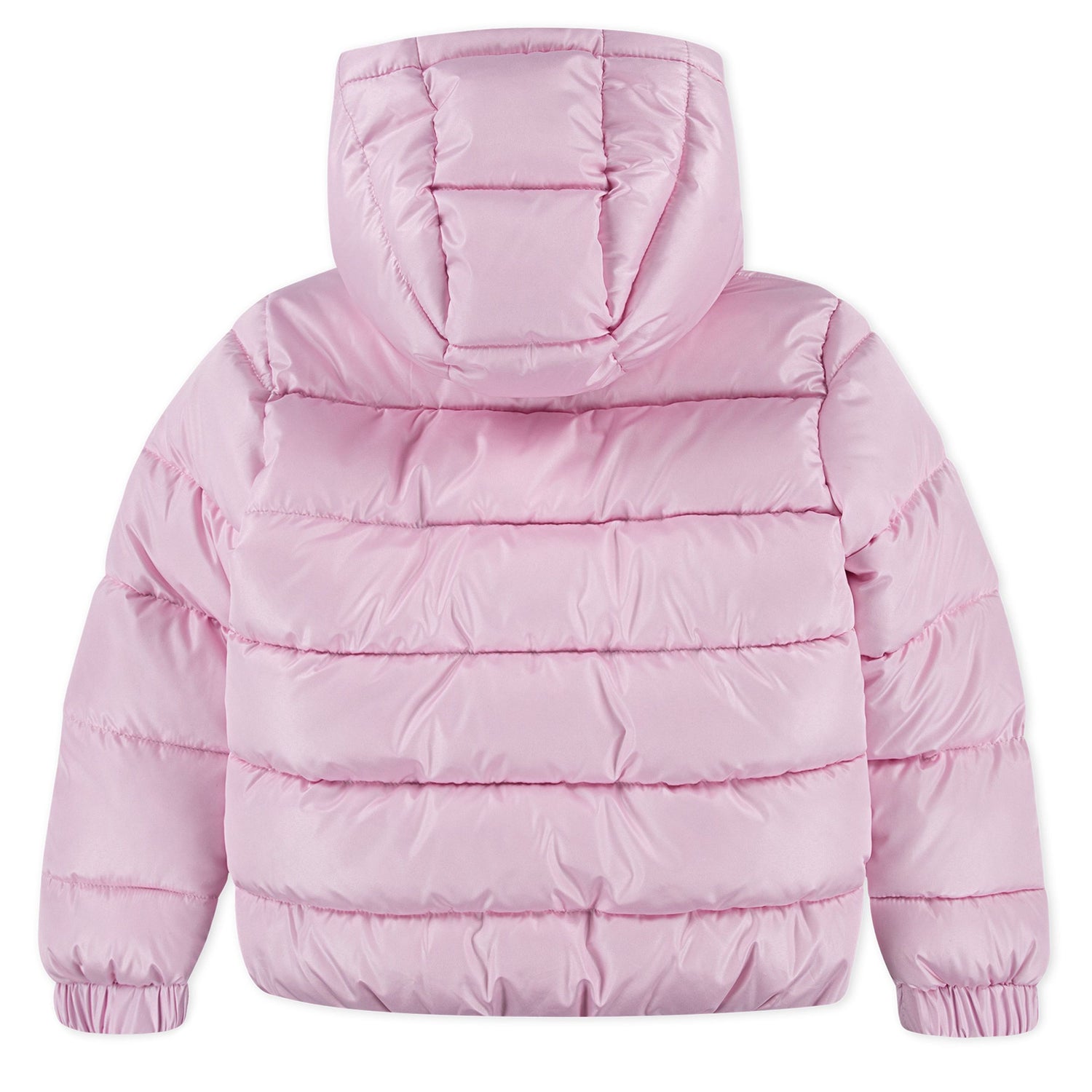 Adp Puffer Jacket (Little Kid)