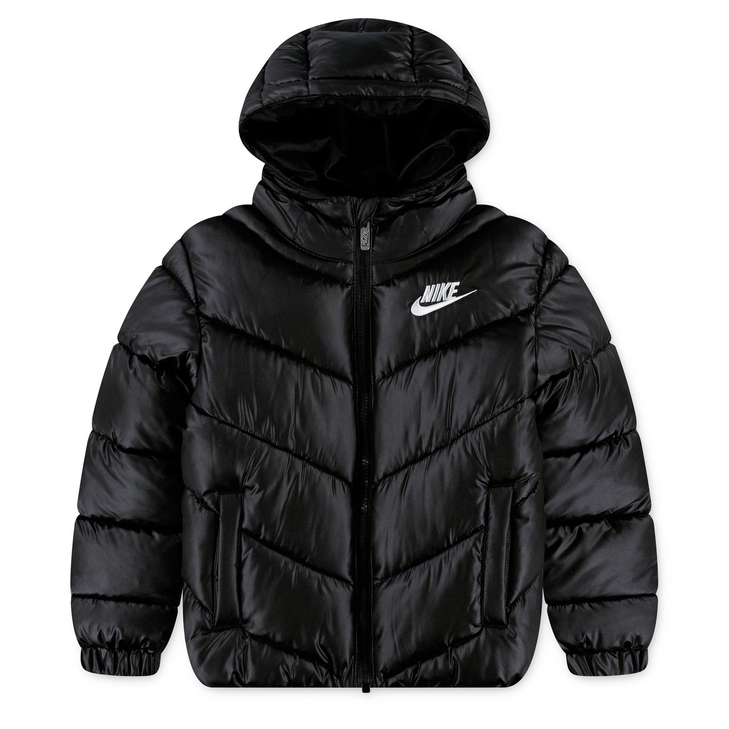 Adp Puffer Jacket (Little Kid)