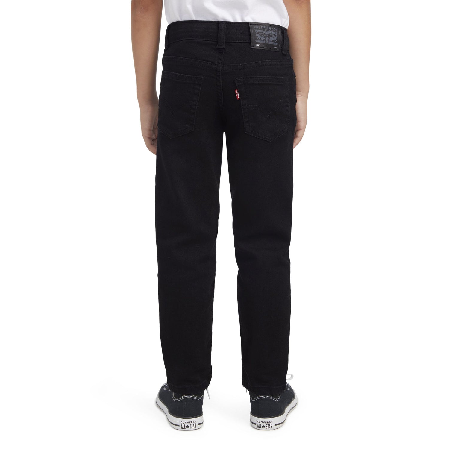 502 Strong Performance Jean (Little Kid)