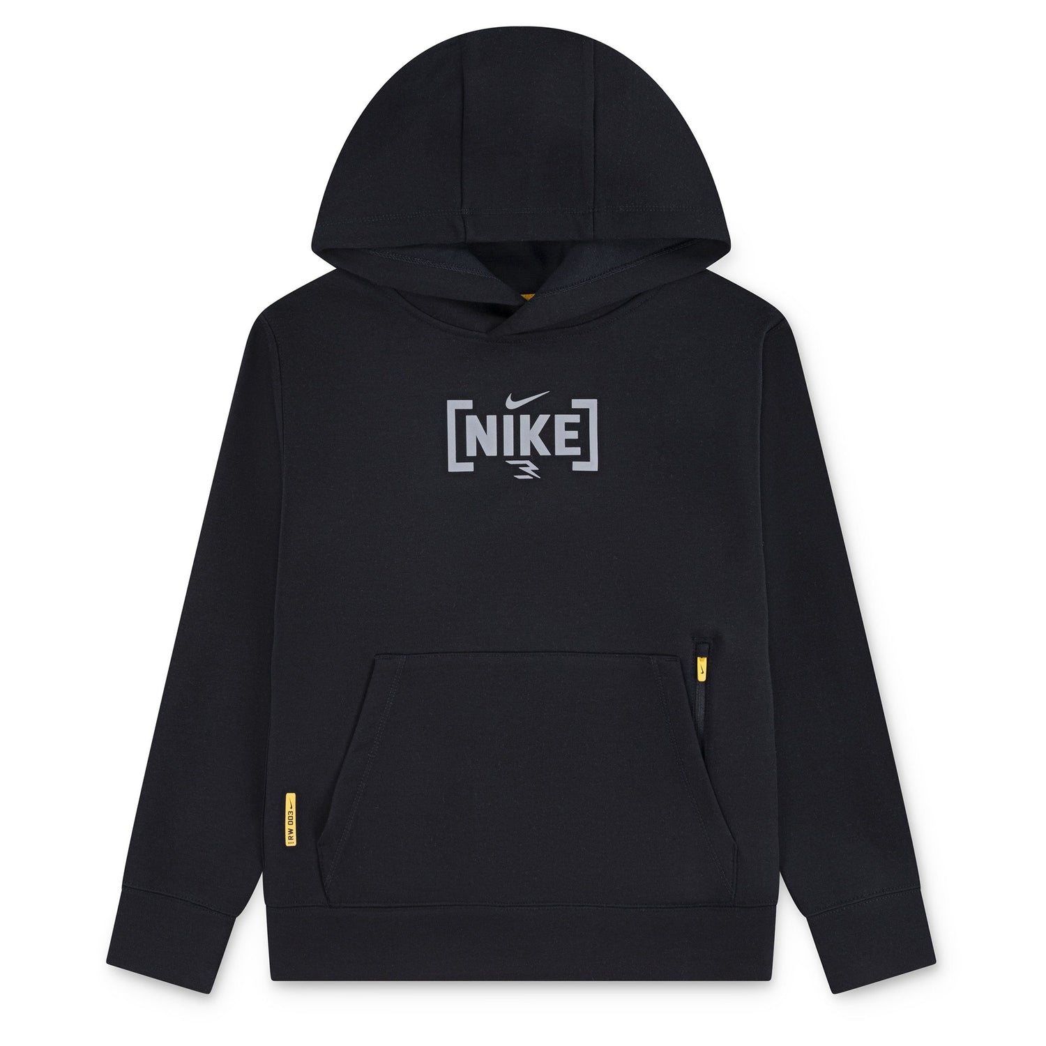 3Ssentials Tech Hoodie (Big Kid)