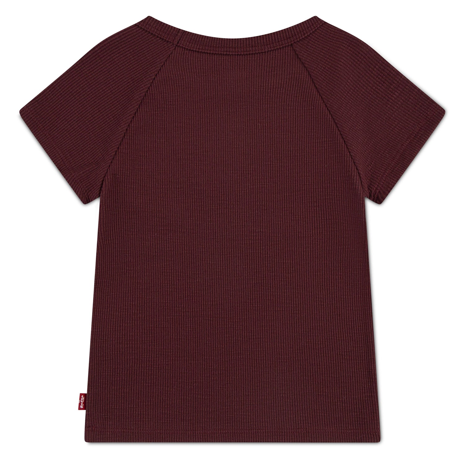 Color Block Raglan Top (Little Kid)