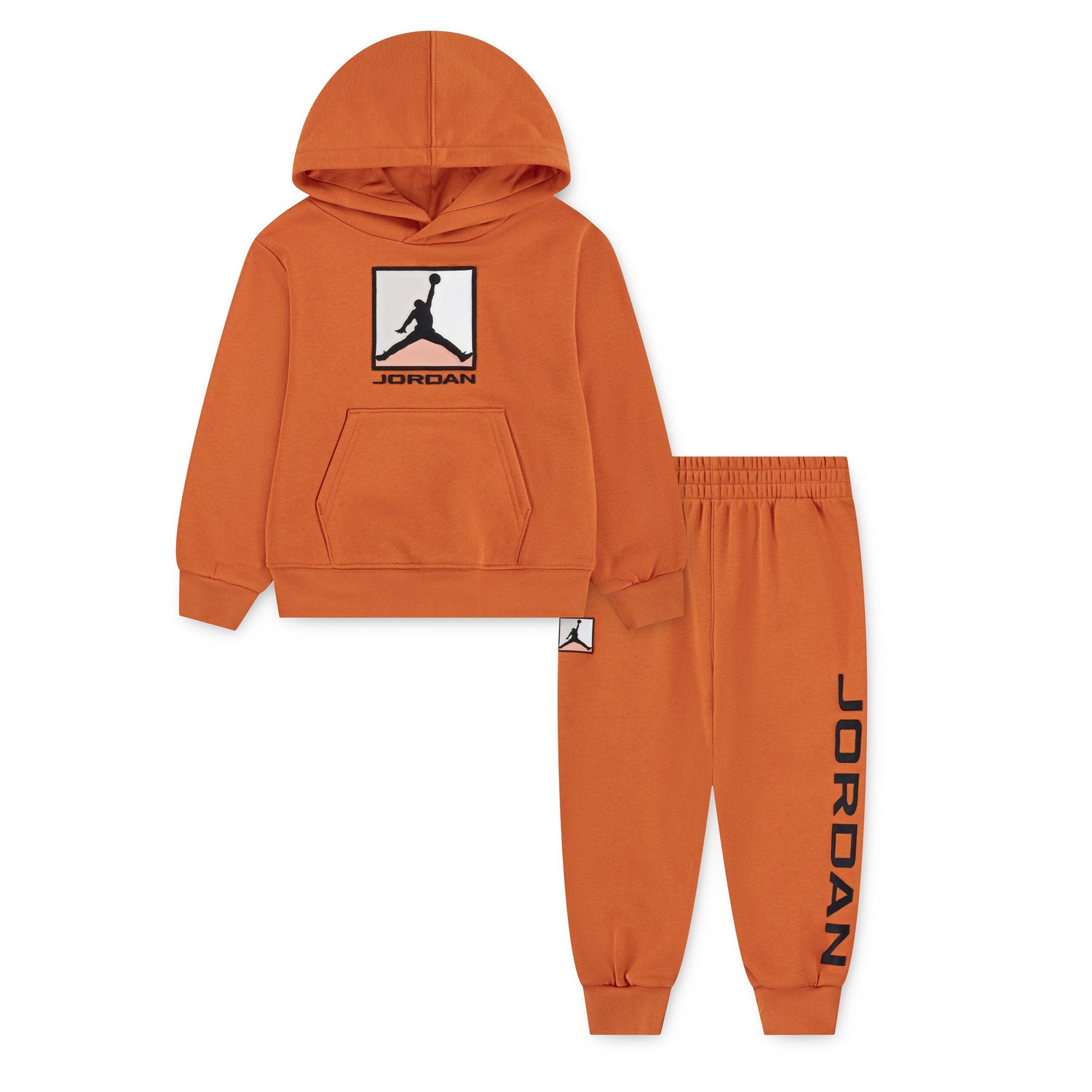 Essential Fleece Set (Toddler)
