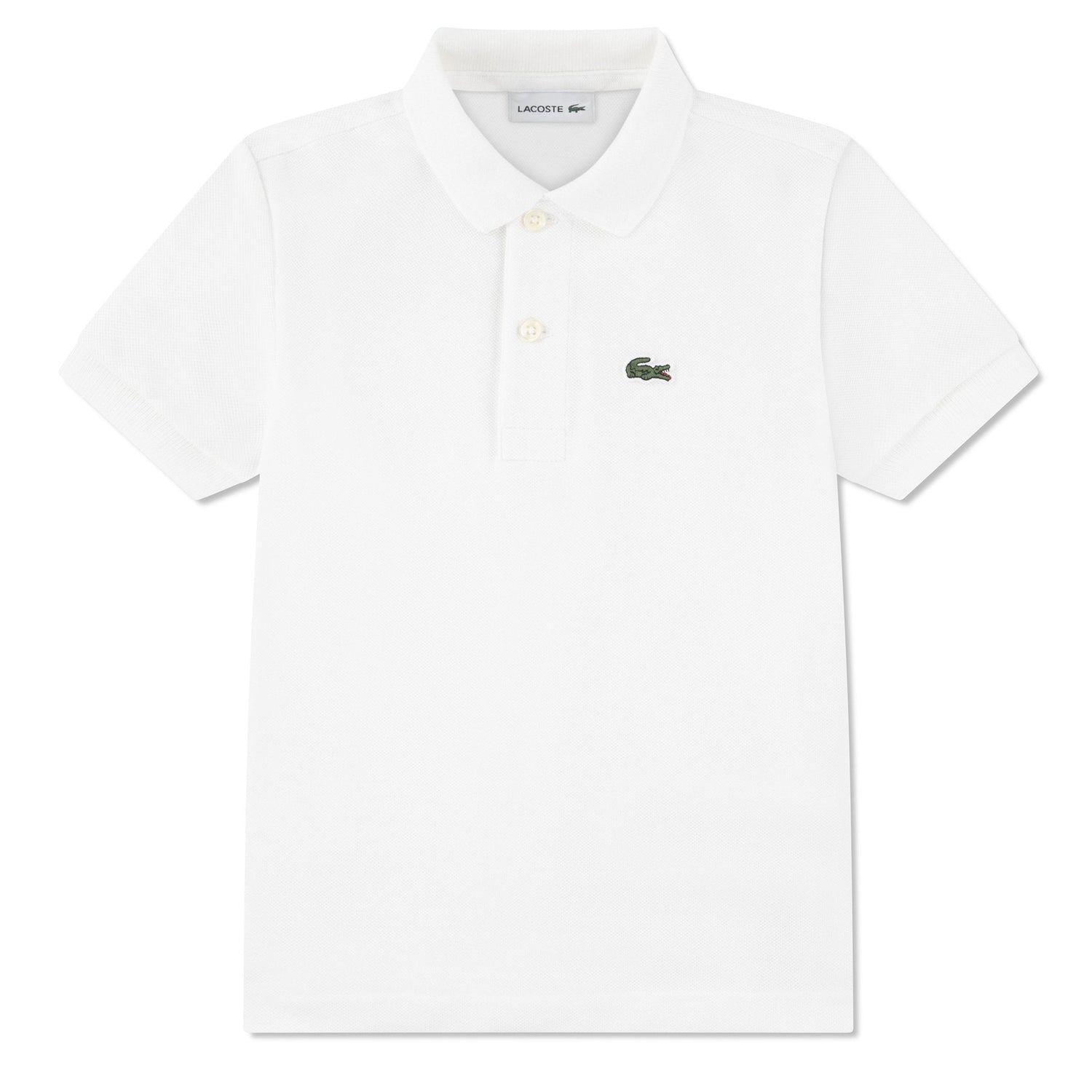 Petit Pique Polo (Toddler)