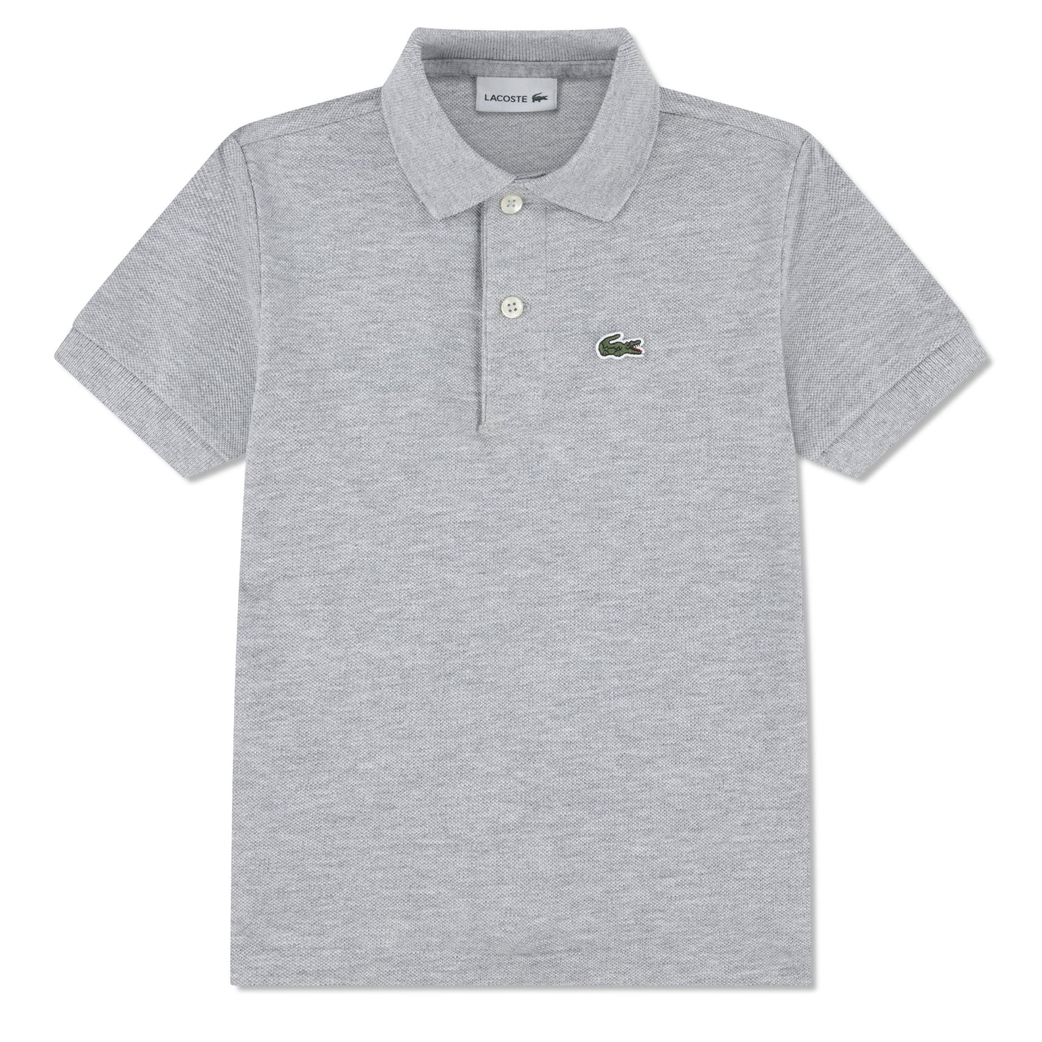 Petit Pique Polo (Toddler)