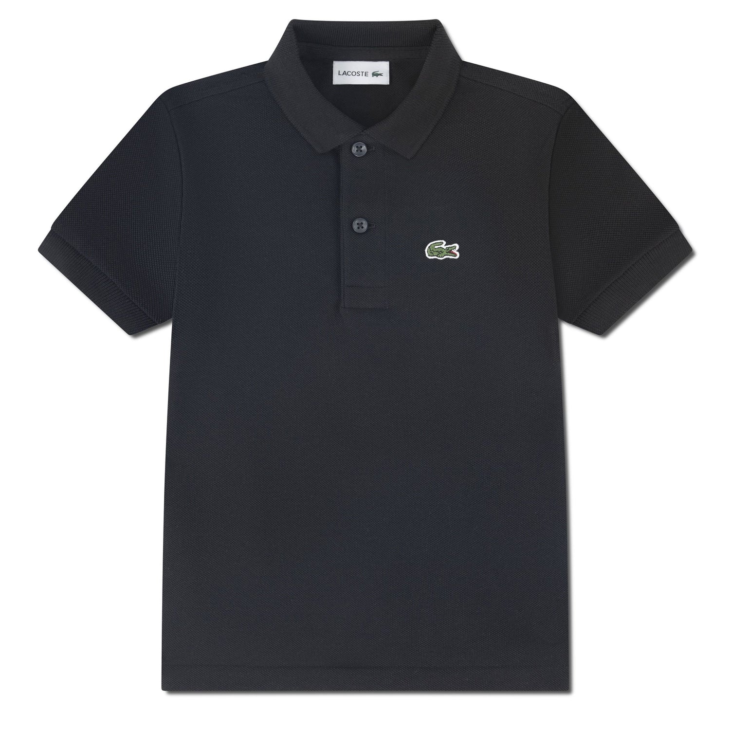 Petit Pique Polo (Toddler)