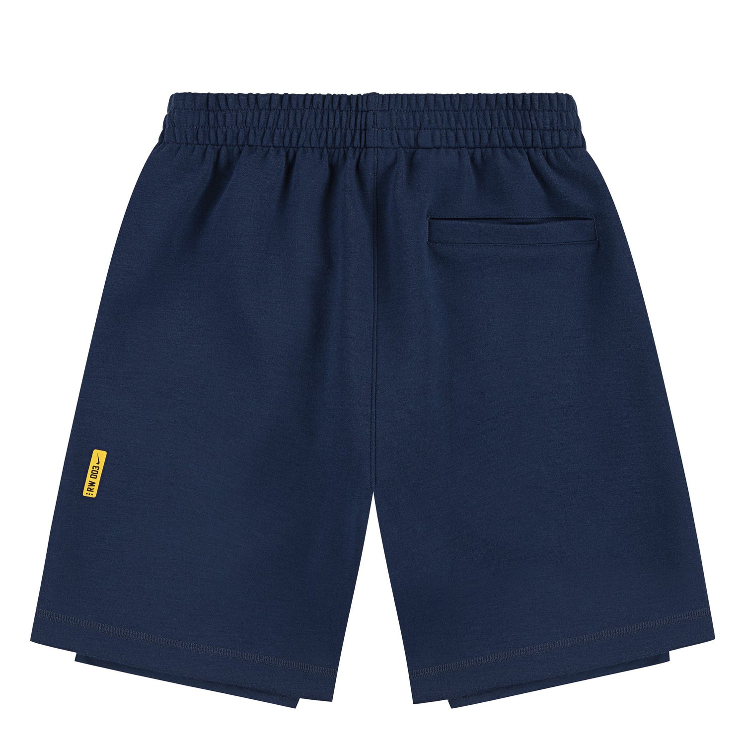 Knit Short (Big Kid)