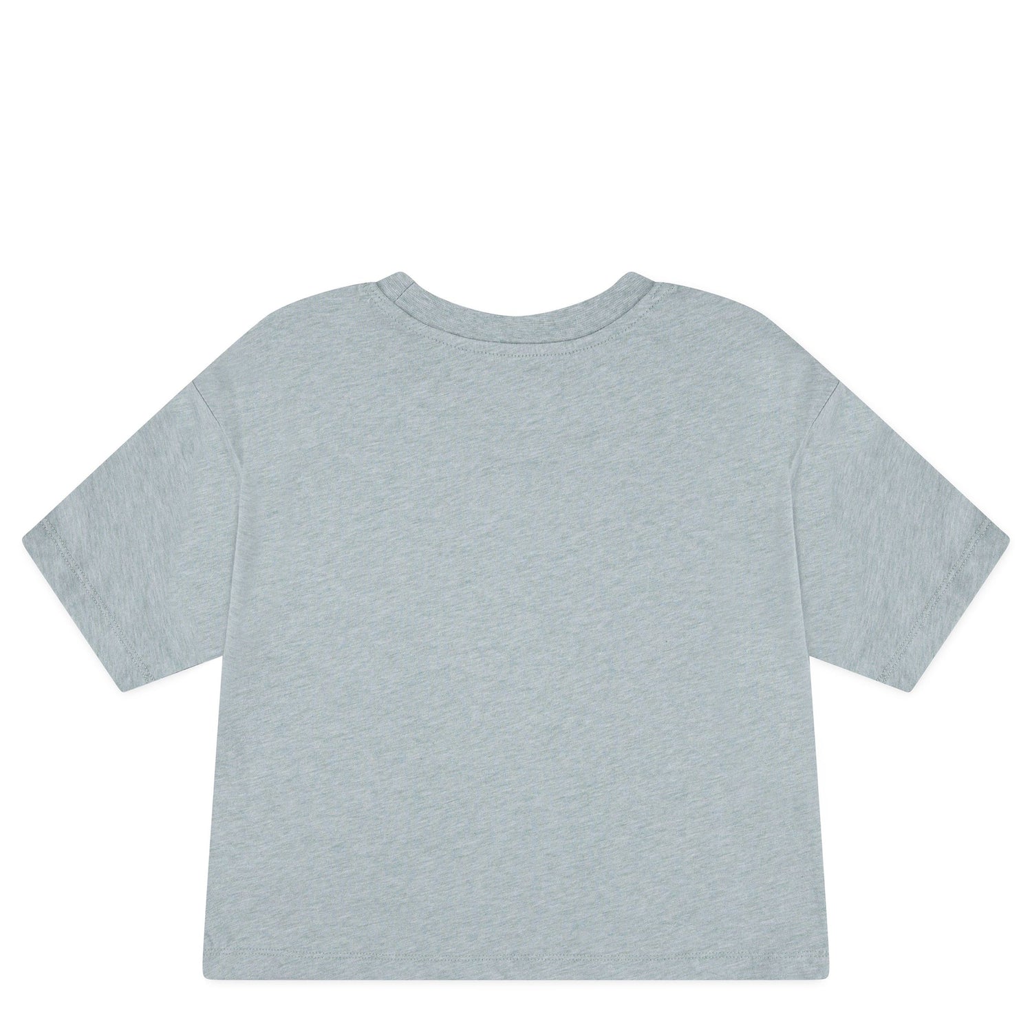 Skull Flower Tee (Big Kid)