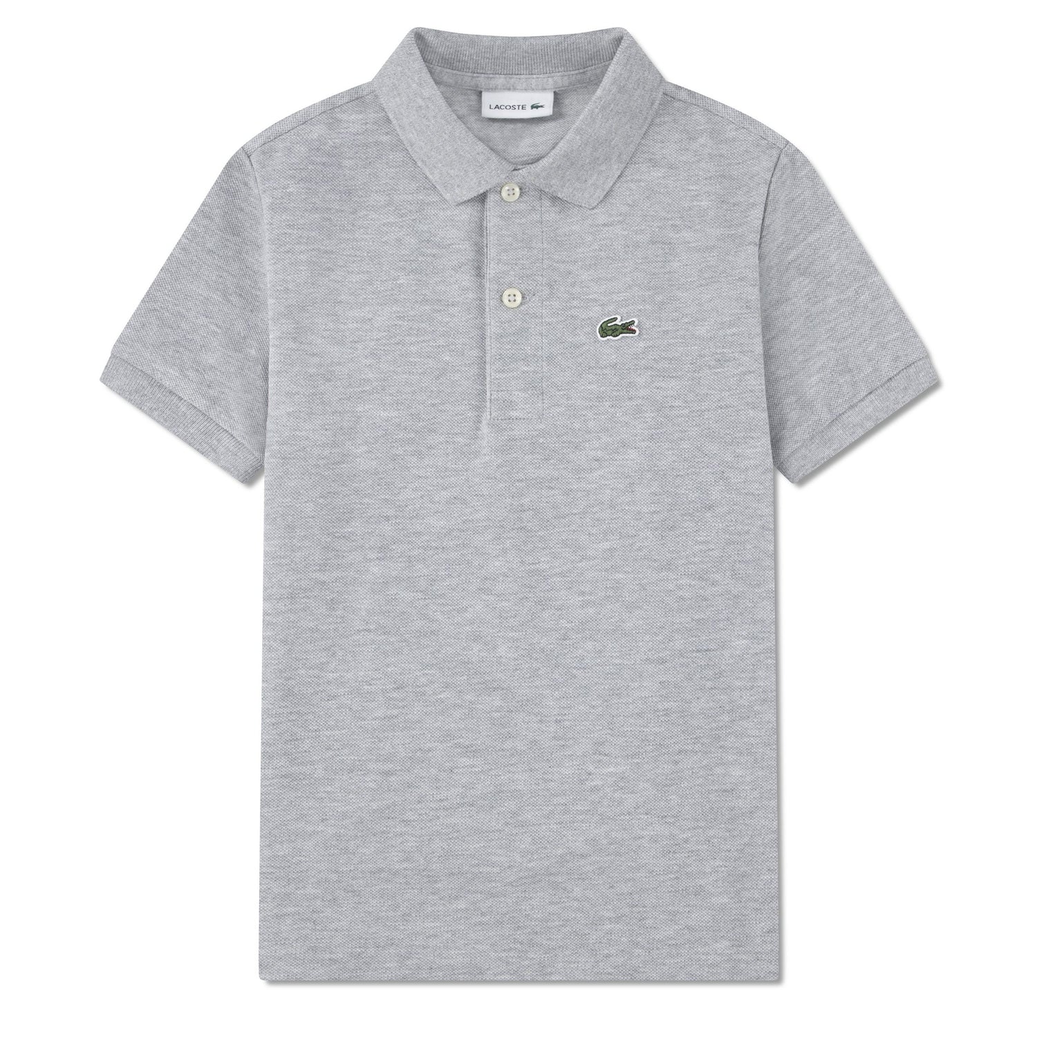 Petite Pique Polo (Little Kid)