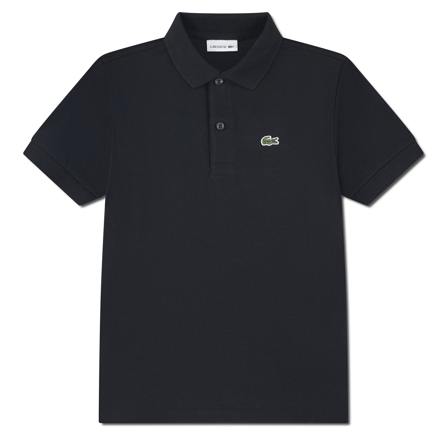 Petite Pique Polo (Little Kid)