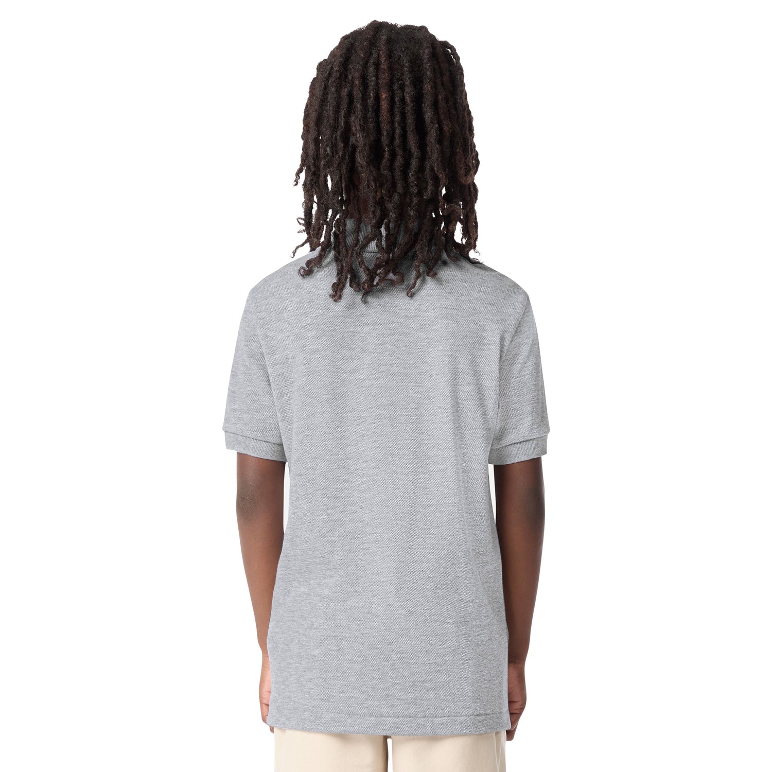 Petit Pique Polo (Big Kid)